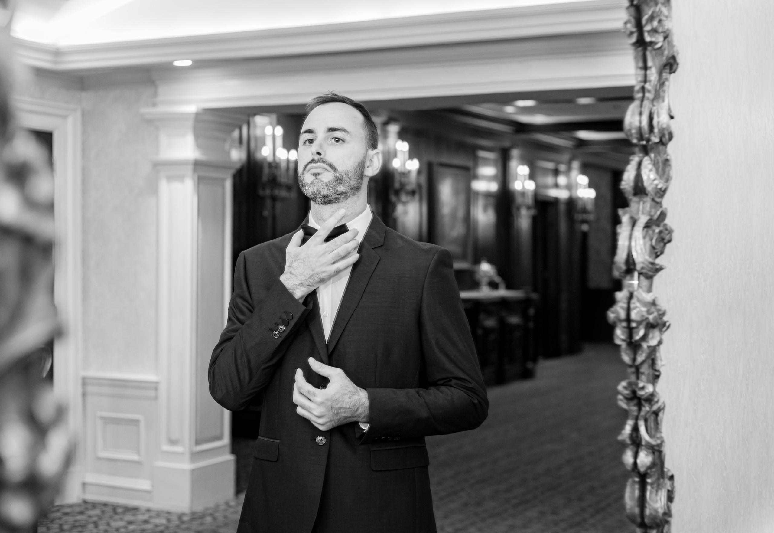 The Manor. Wedding Photo & Video