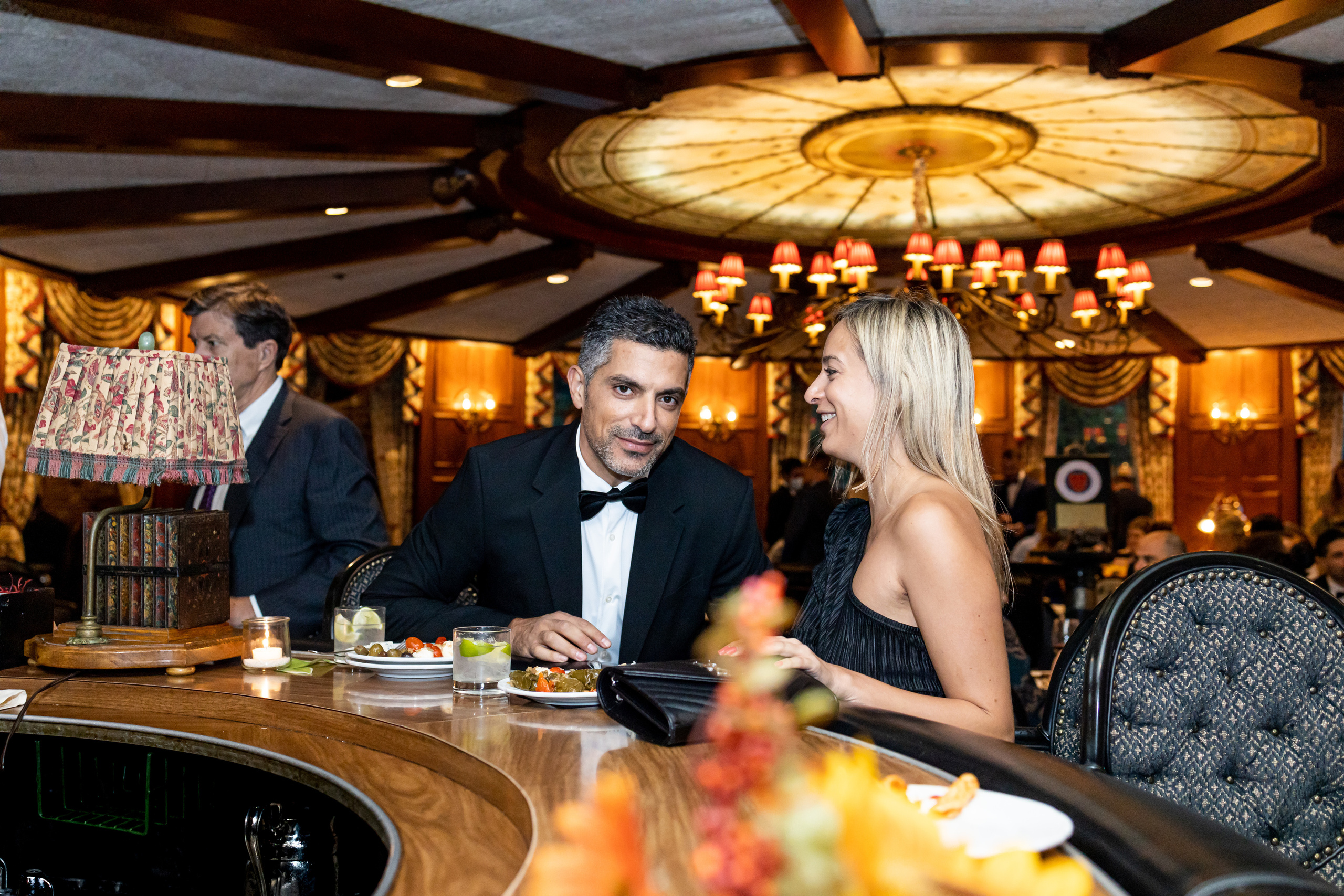 The Manor. Wedding Photo & Video