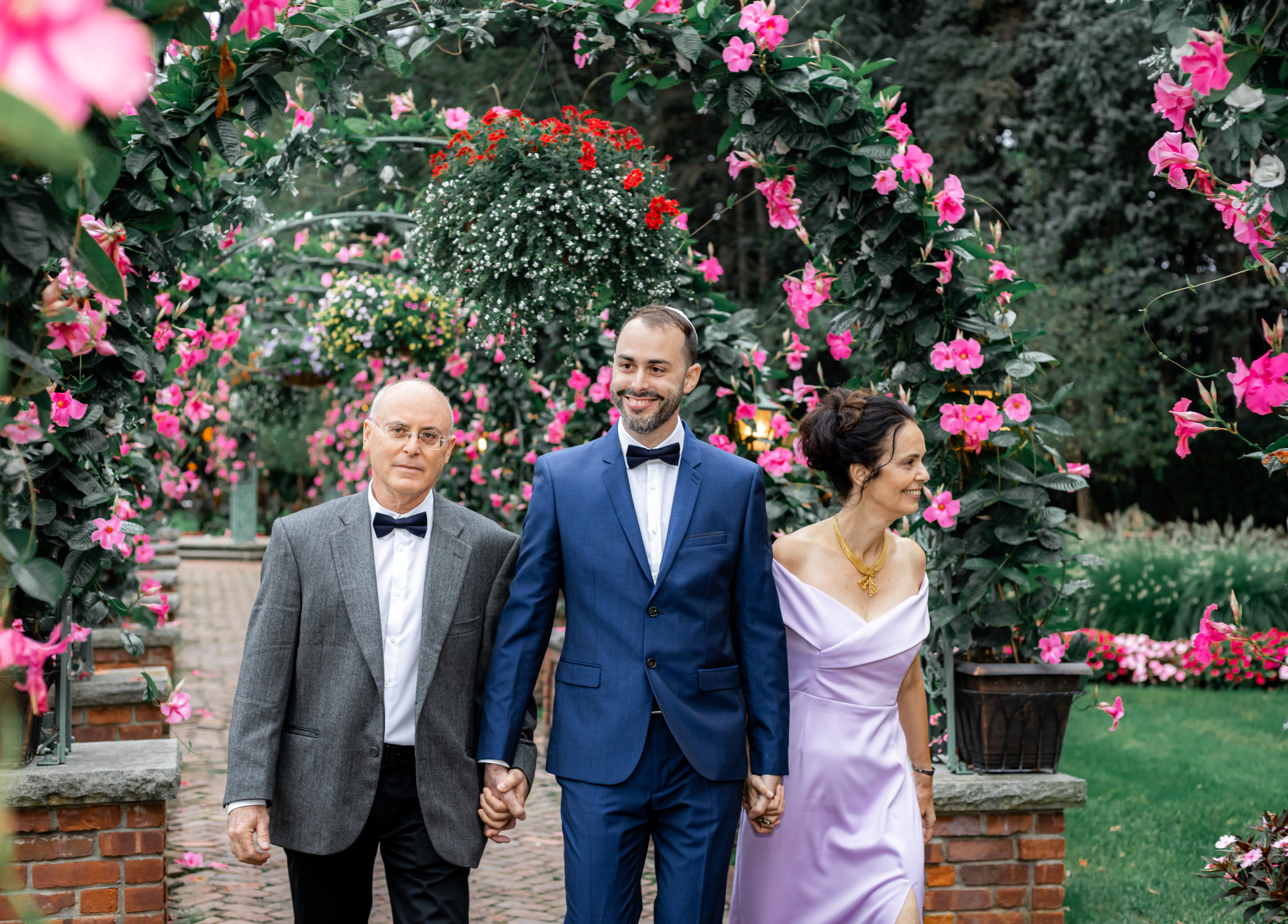 The Manor. Wedding Photo & Video