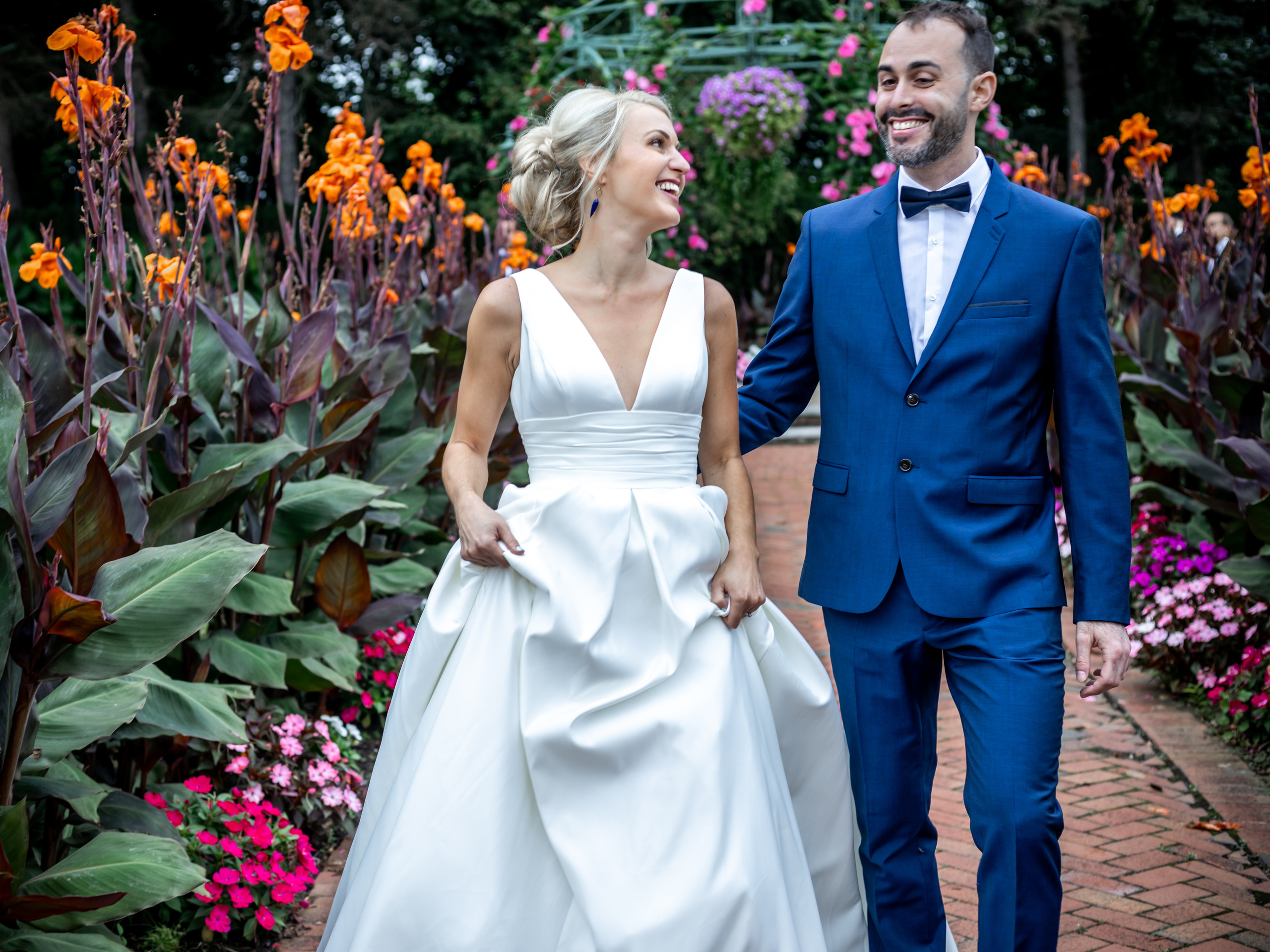 The Manor. Wedding Photo & Video