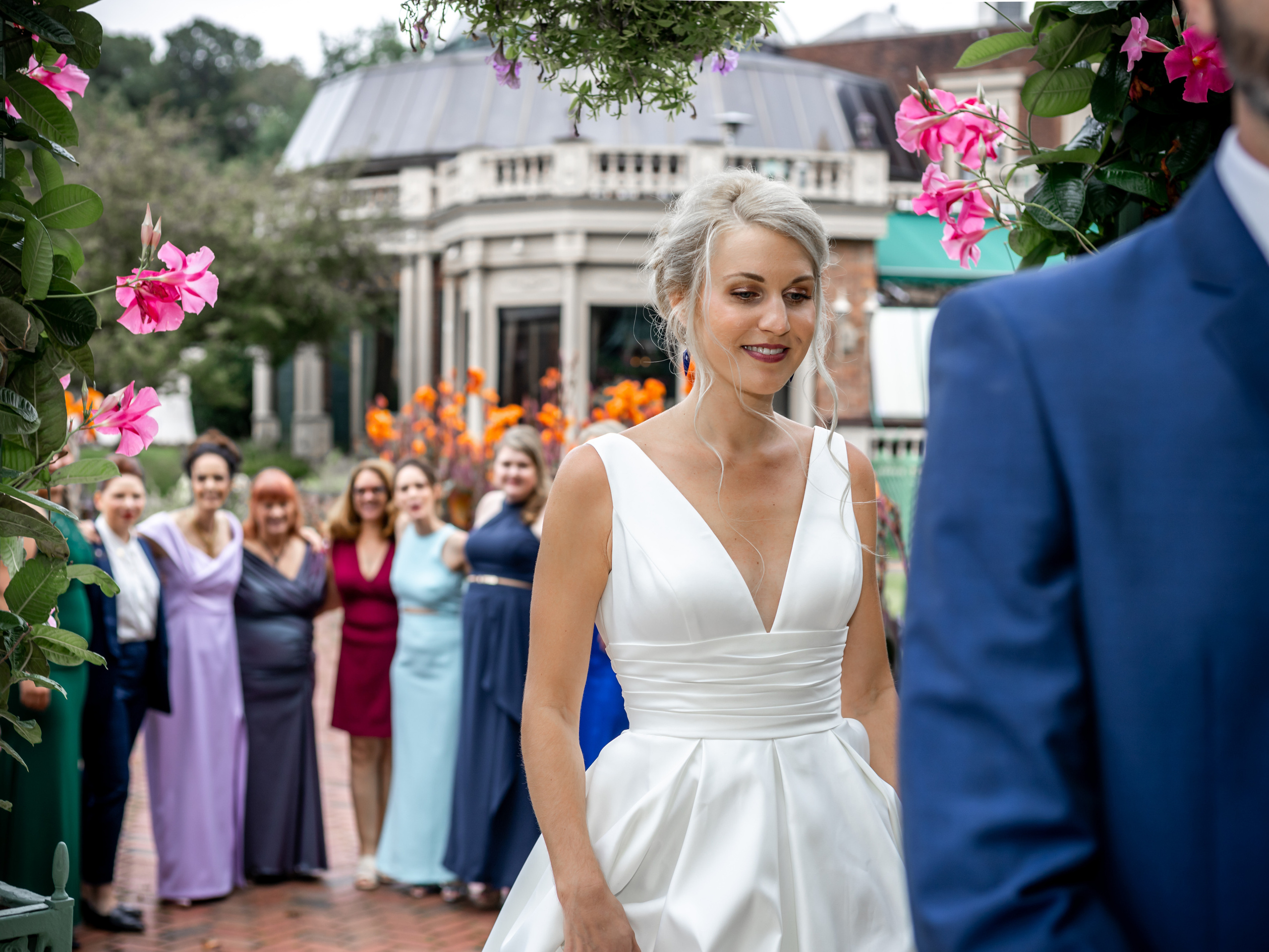 The Manor. Wedding Photo & Video