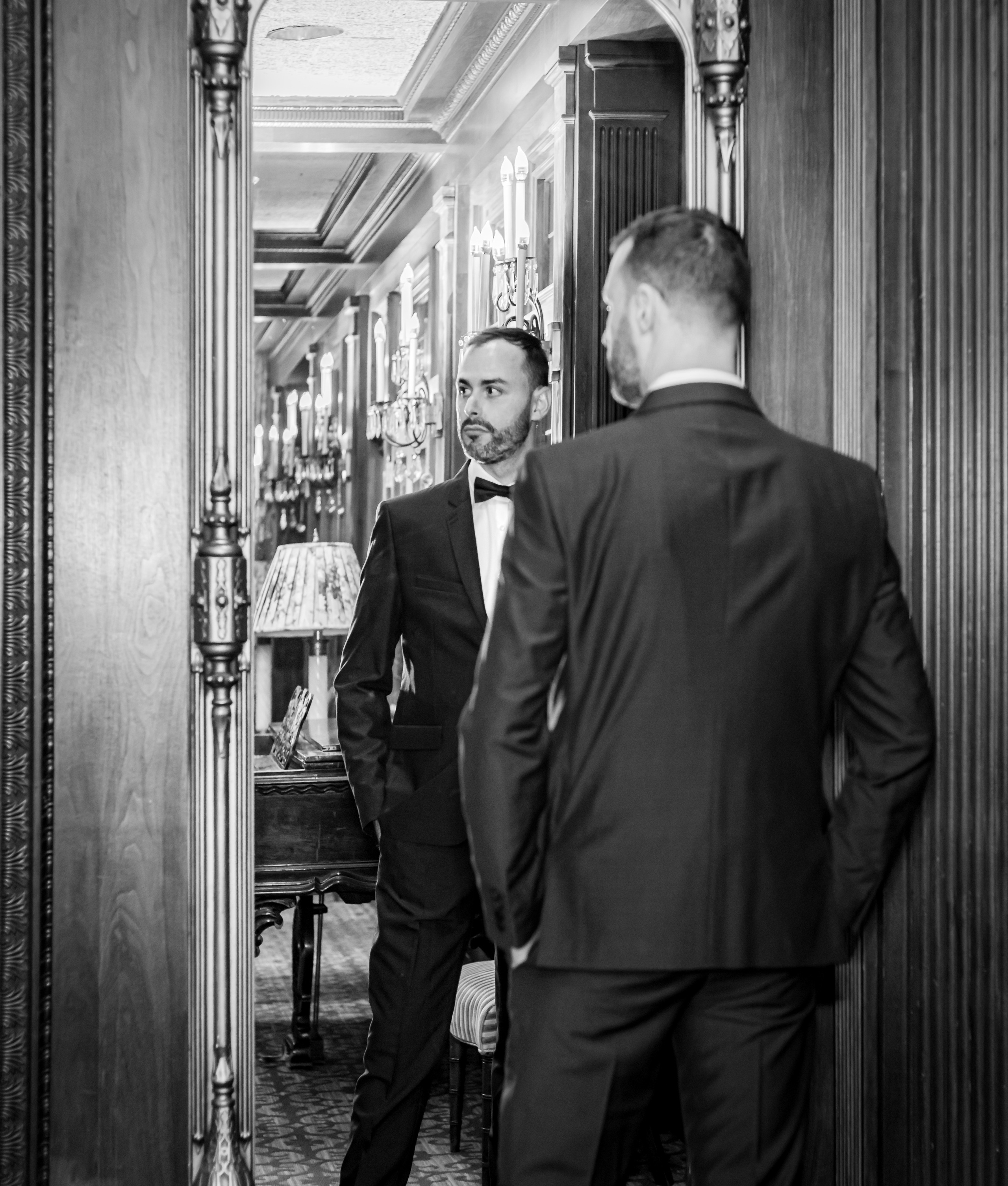 The Manor. Wedding Photo & Video