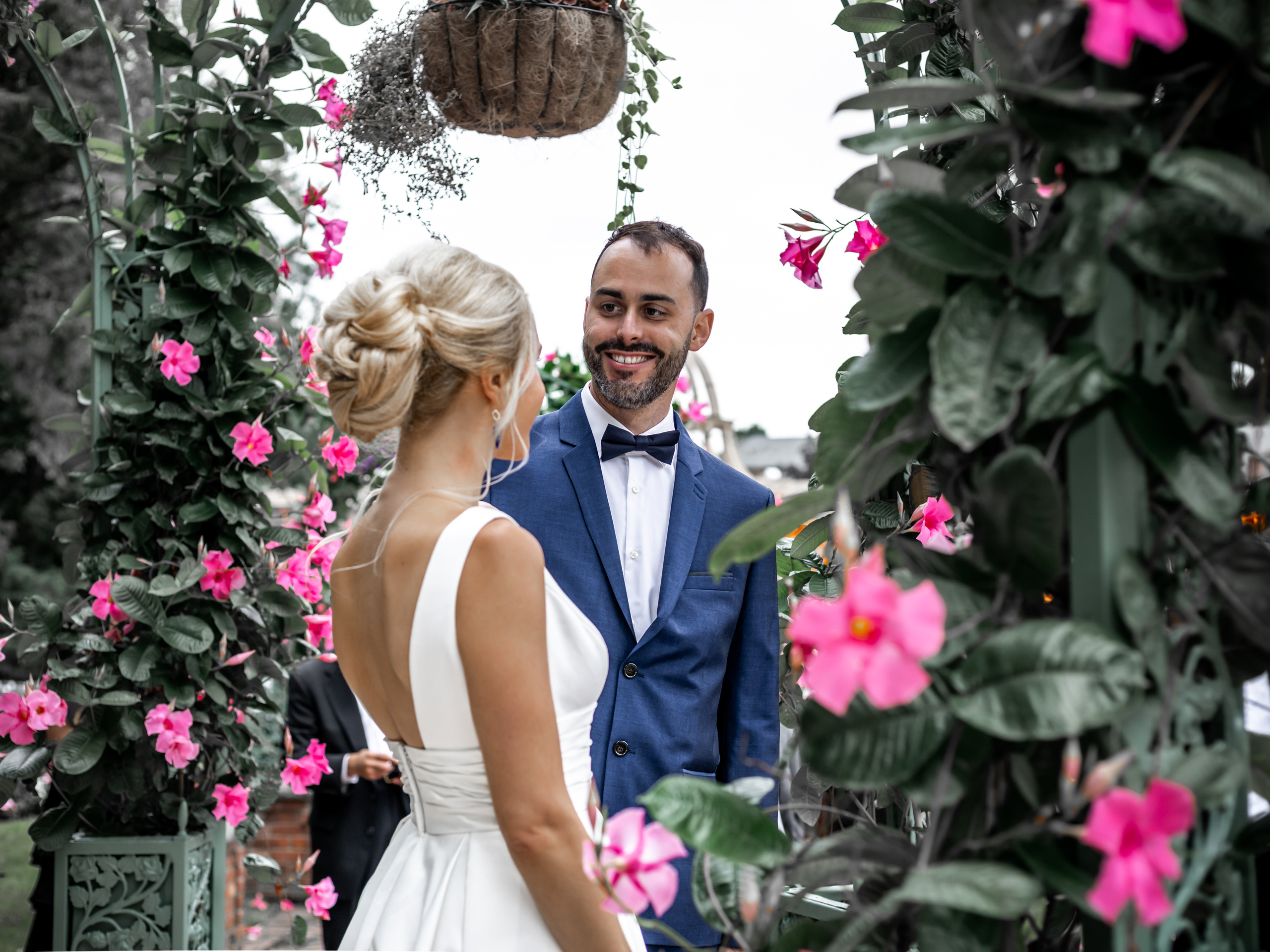 The Manor. Wedding Photo & Video