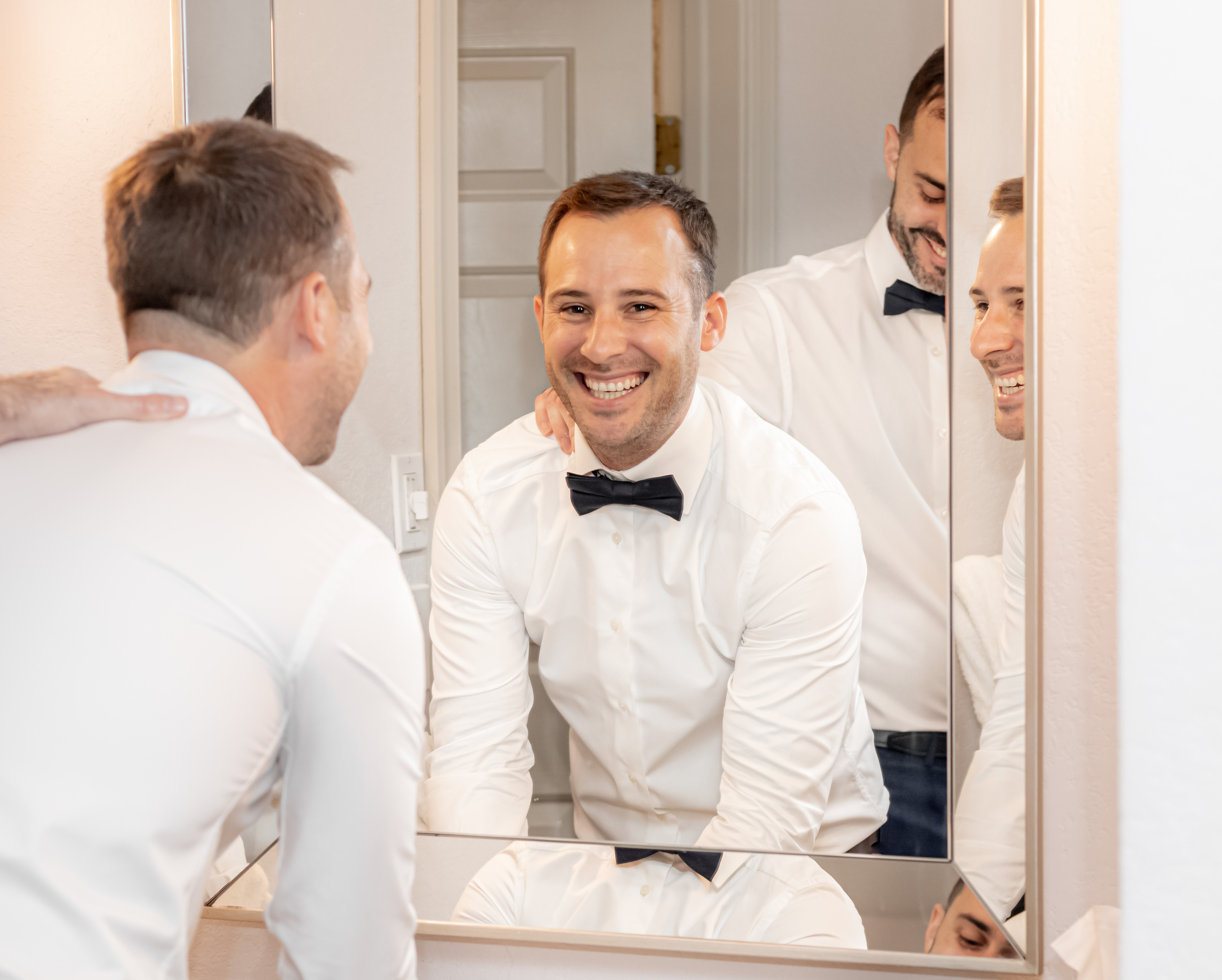 The Manor. Wedding Photo & Video