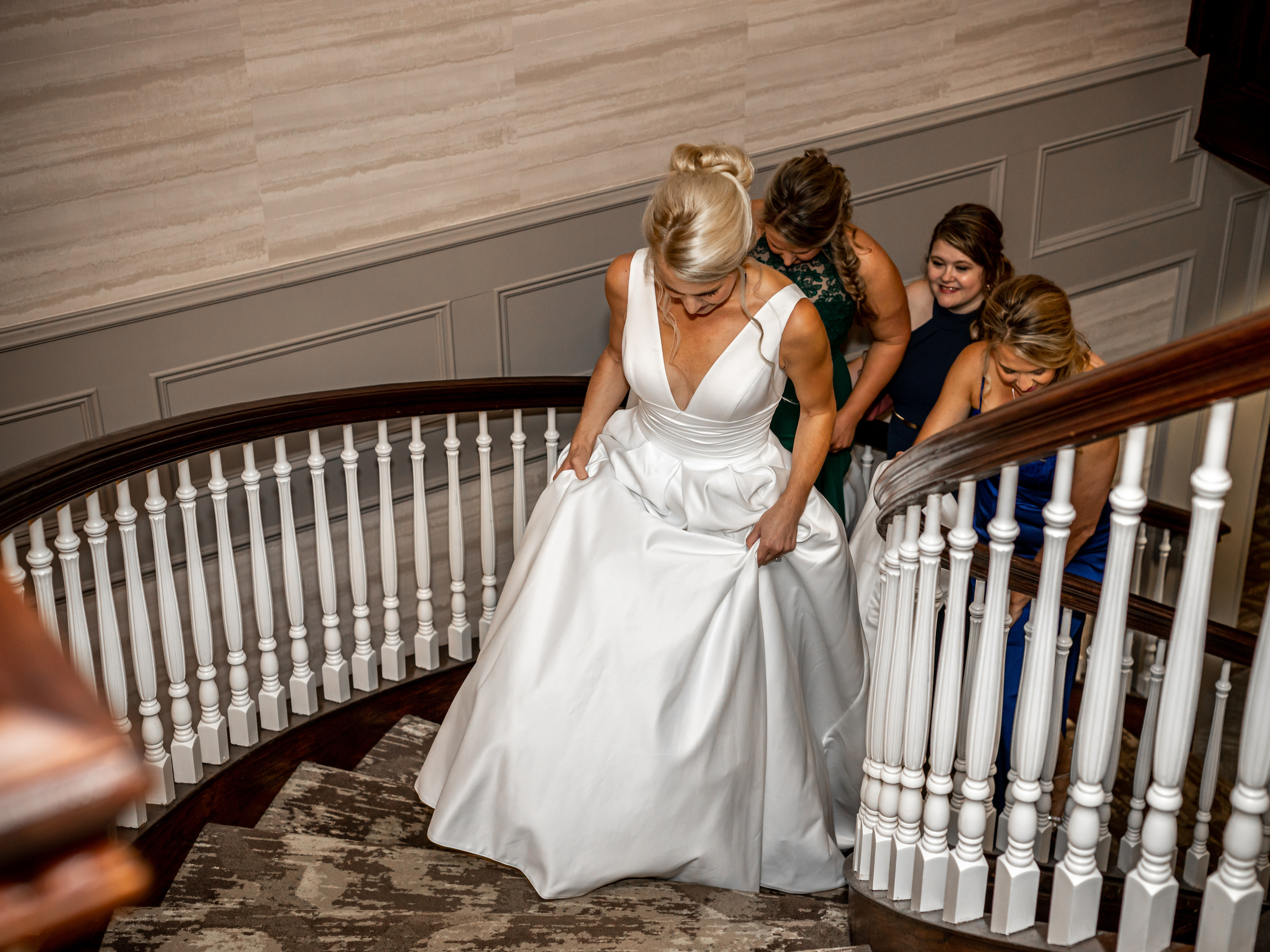 The Manor. Wedding Photo & Video