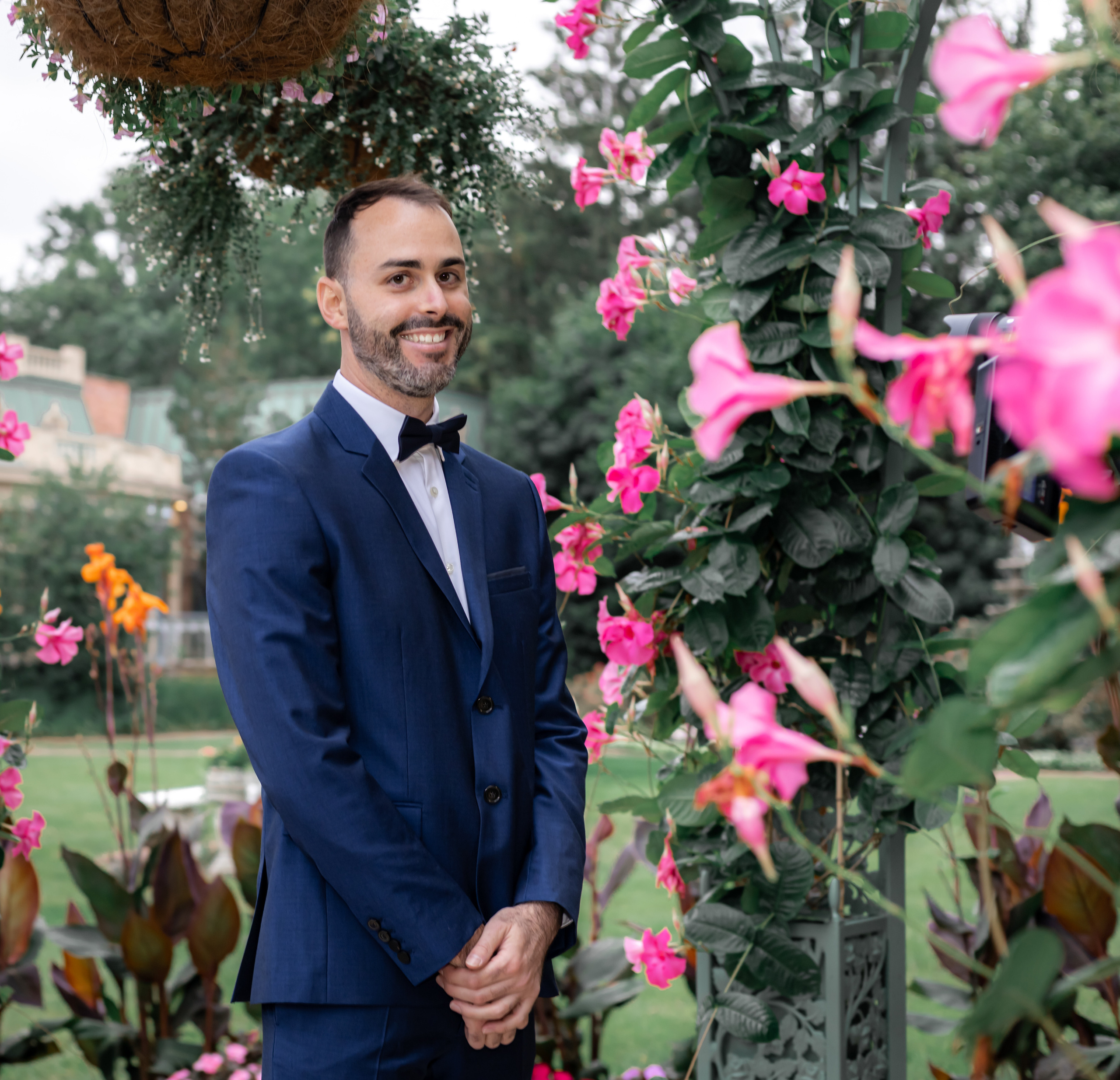 The Manor. Wedding Photo & Video