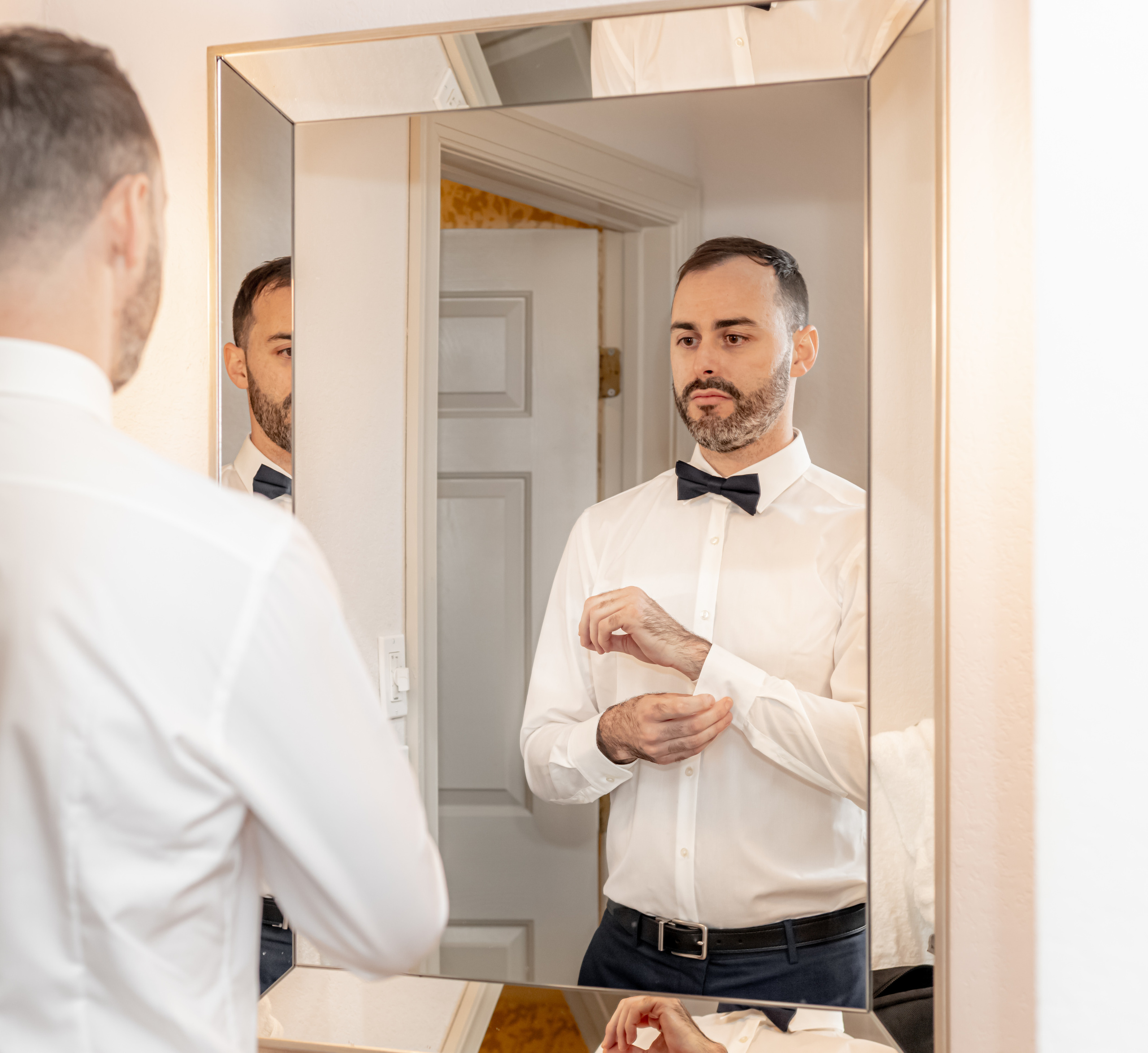 The Manor. Wedding Photo & Video