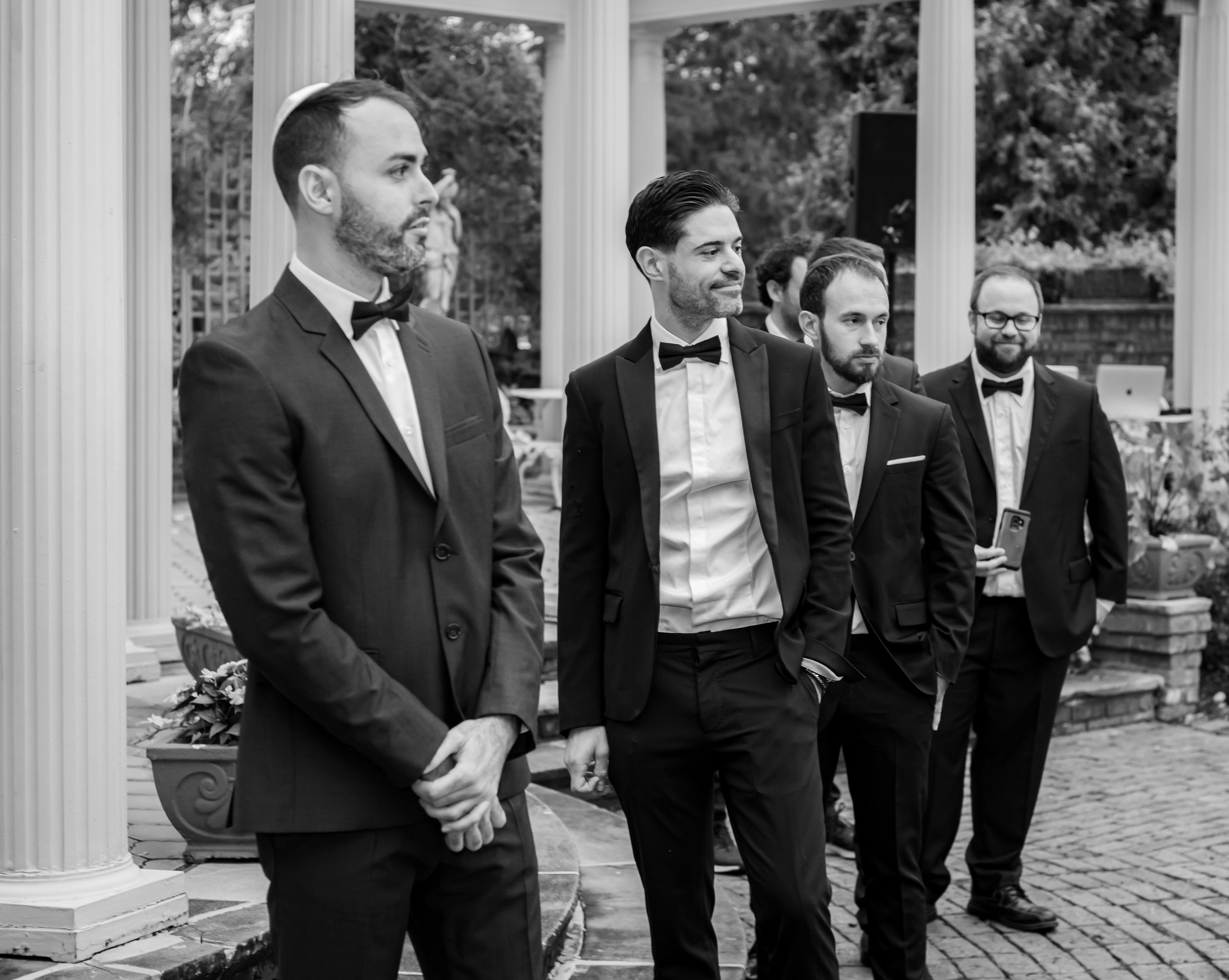 The Manor. Wedding Photo & Video