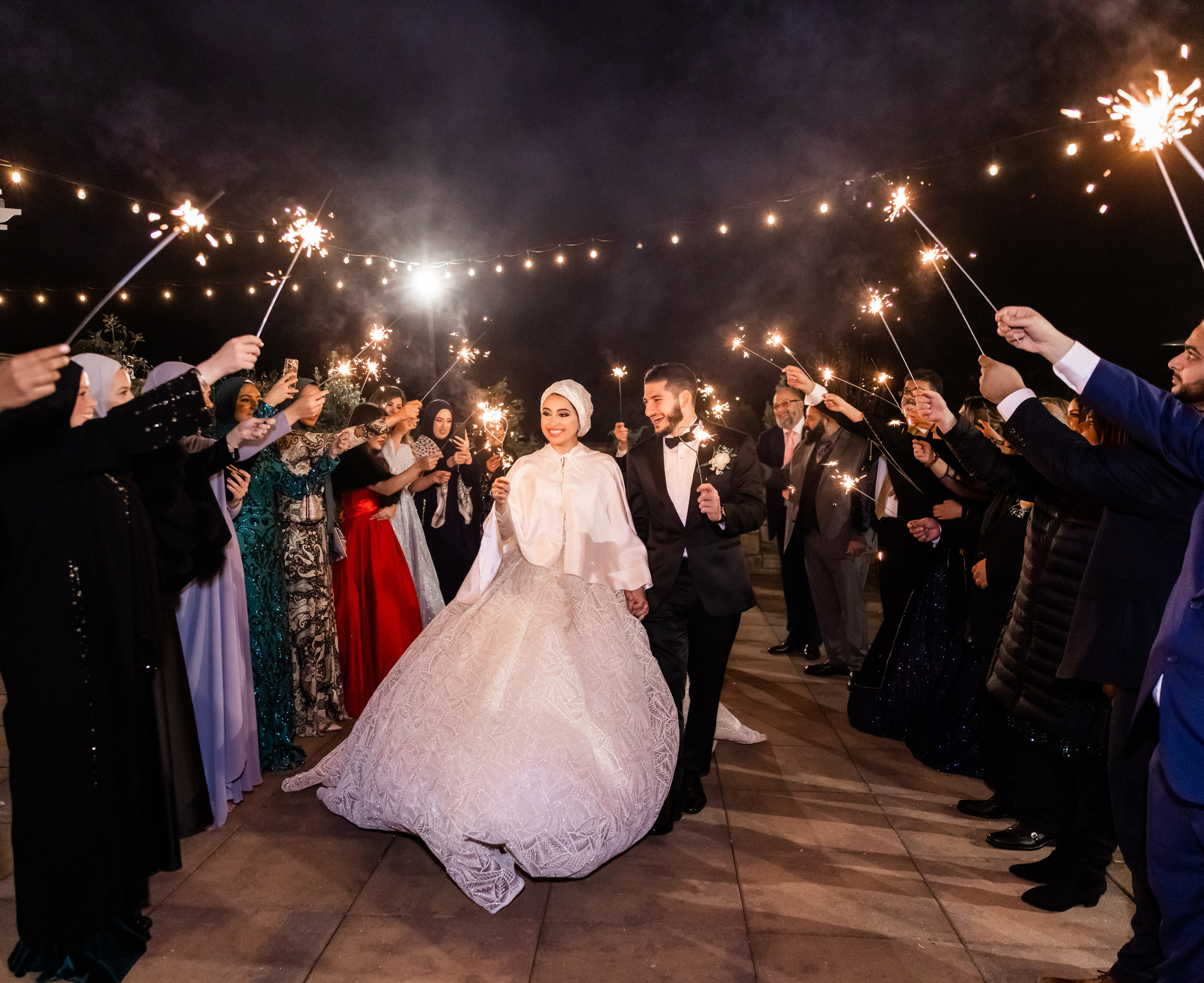 Arab Weddings. Wedding Photo & Video