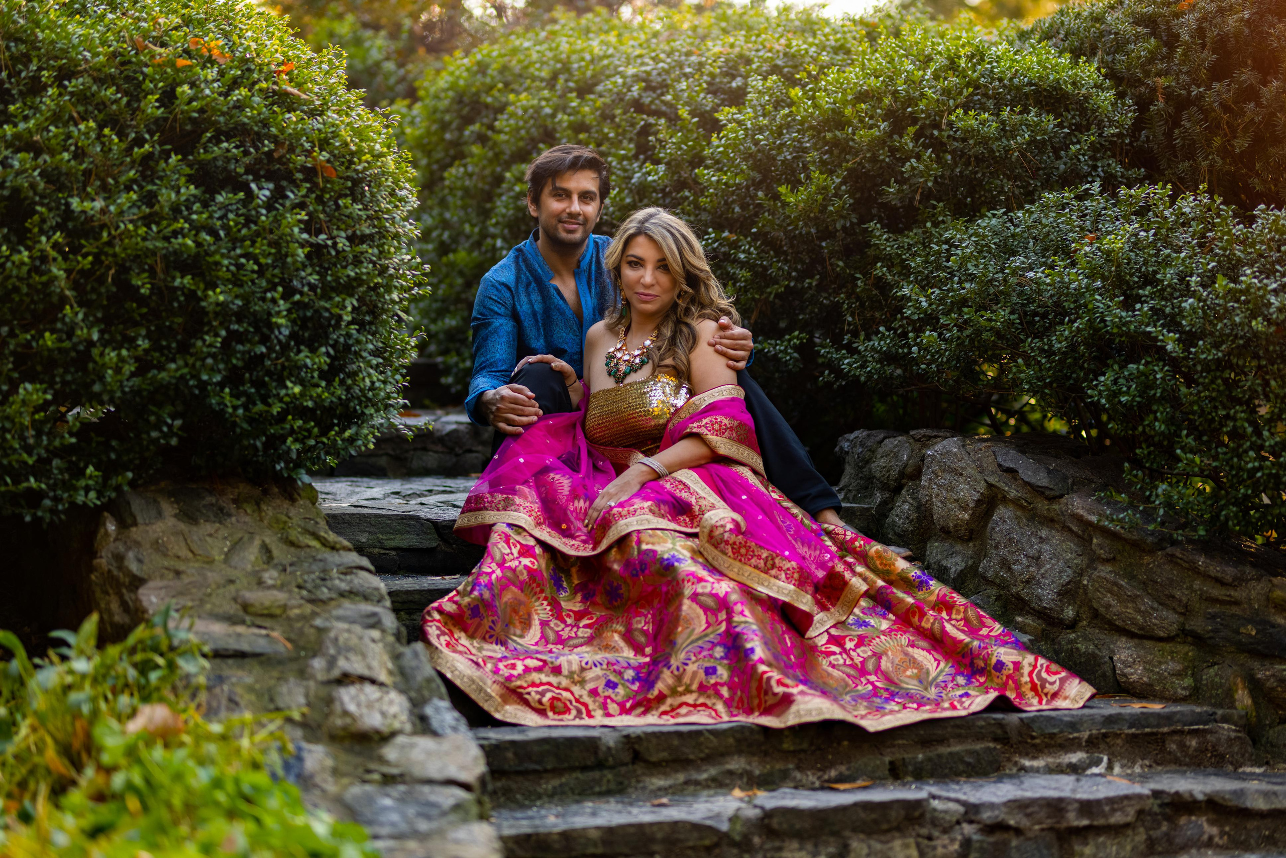 Indian Weddings. Wedding Photo & Video
