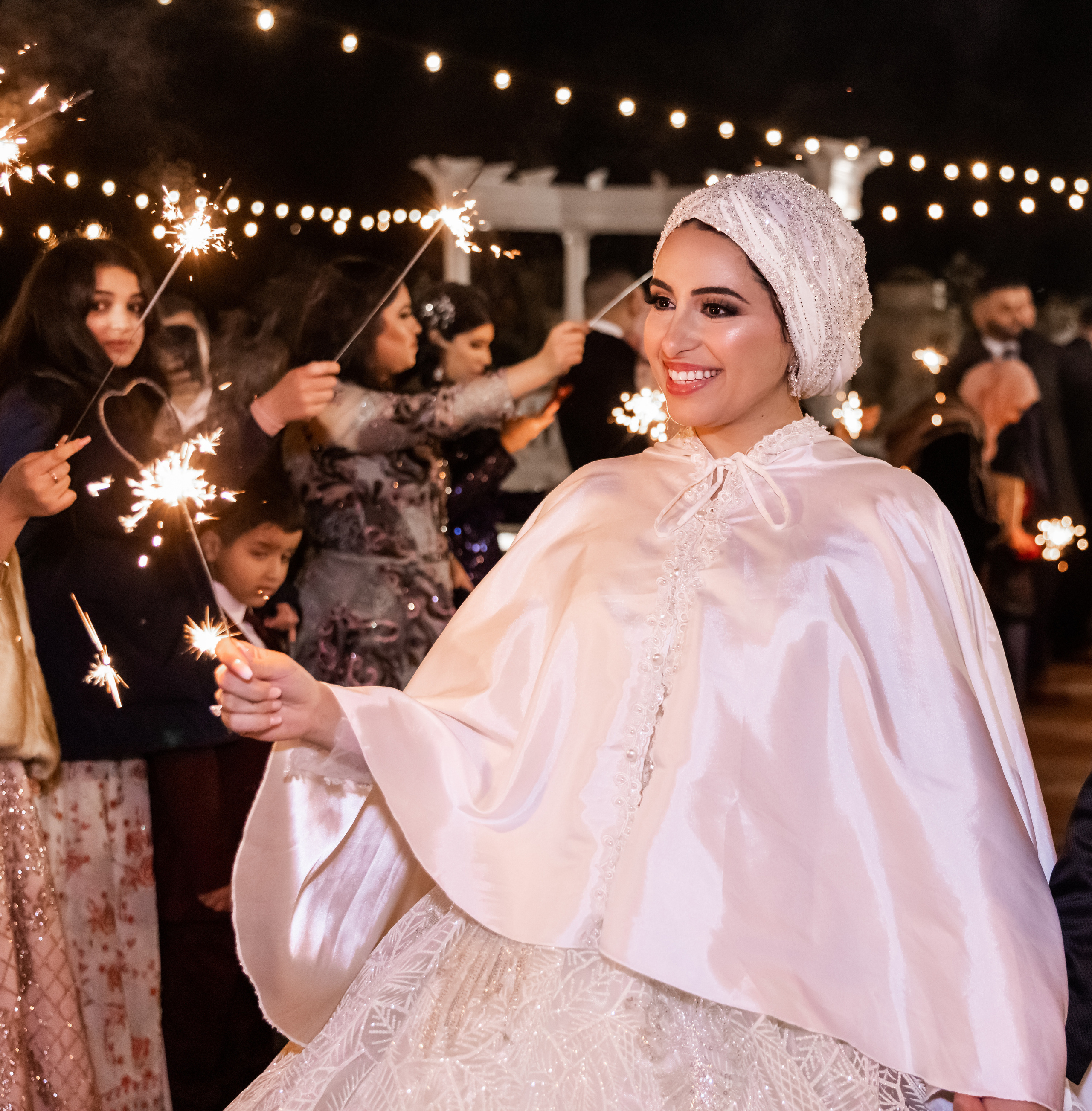 Arab Weddings. Wedding Photo & Video