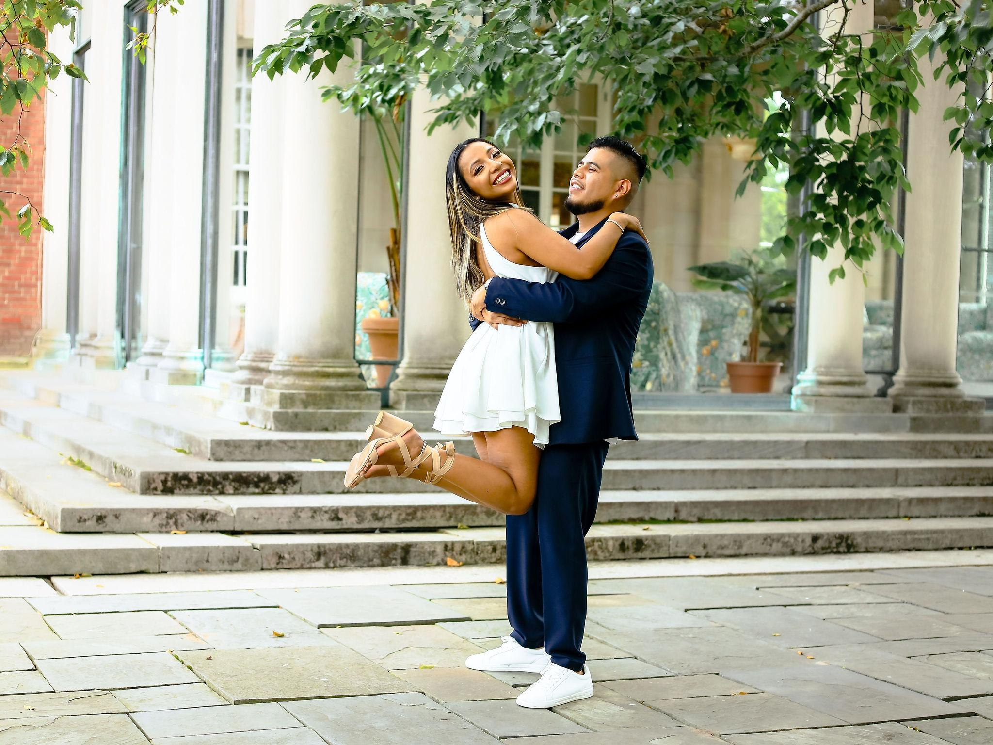 Engagement. Wedding Photo & Video