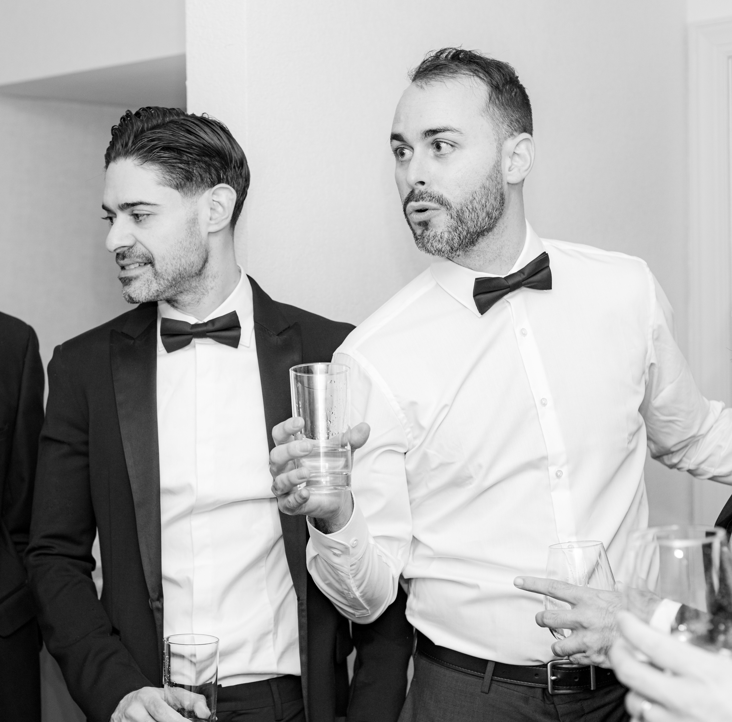 The Manor. Wedding Photo & Video