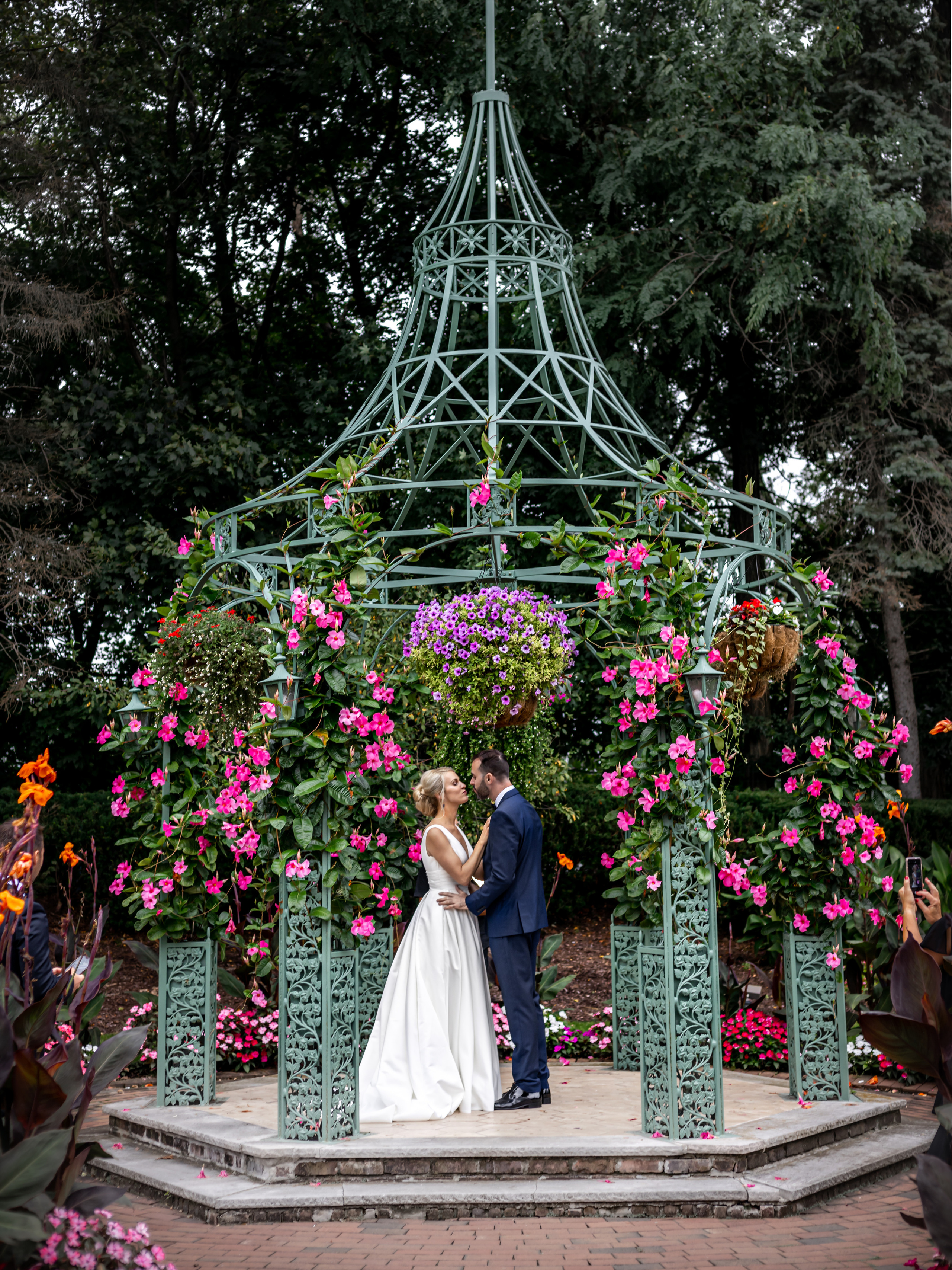 The Manor. Wedding Photo & Video