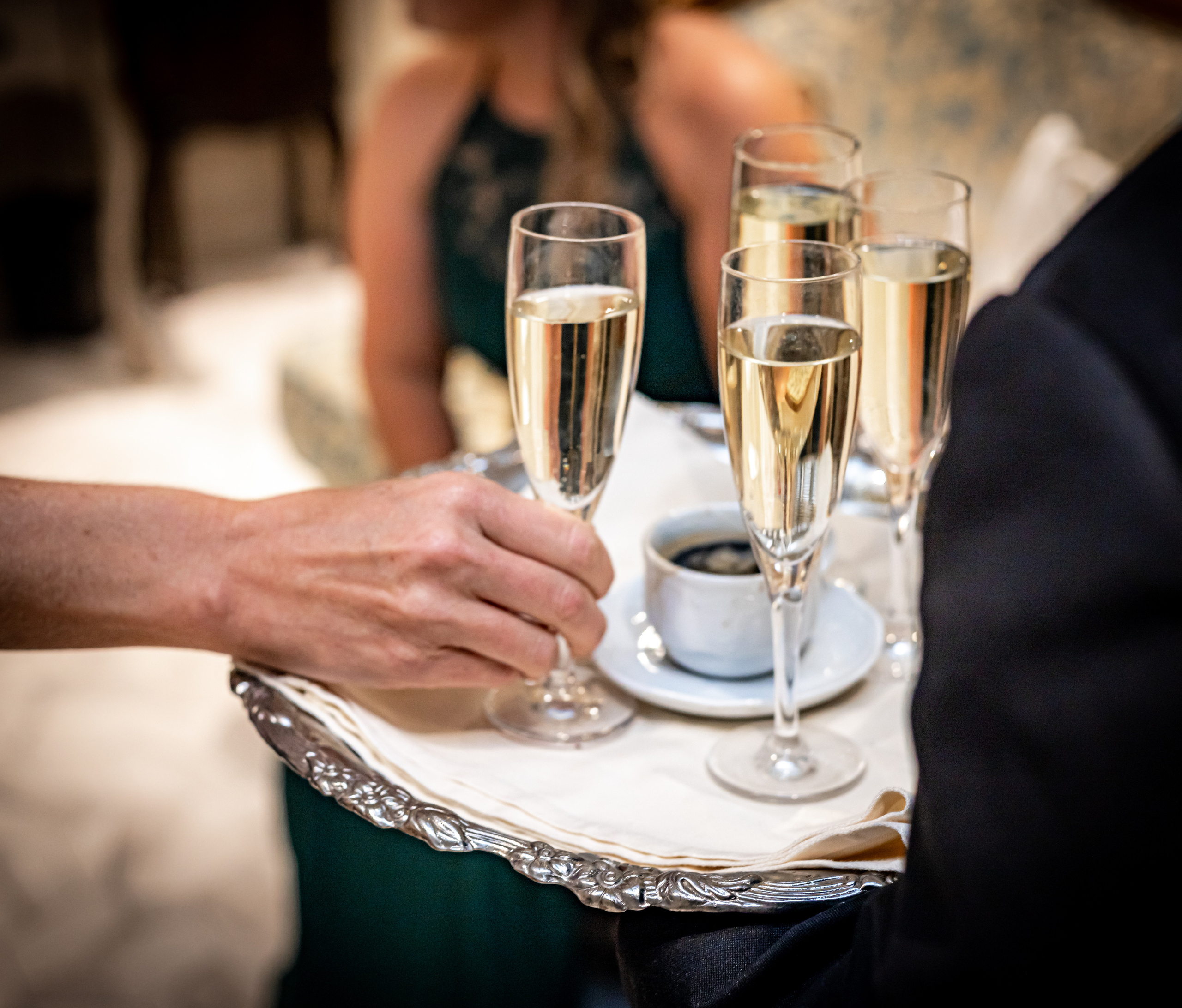 The Manor. Wedding Photo & Video