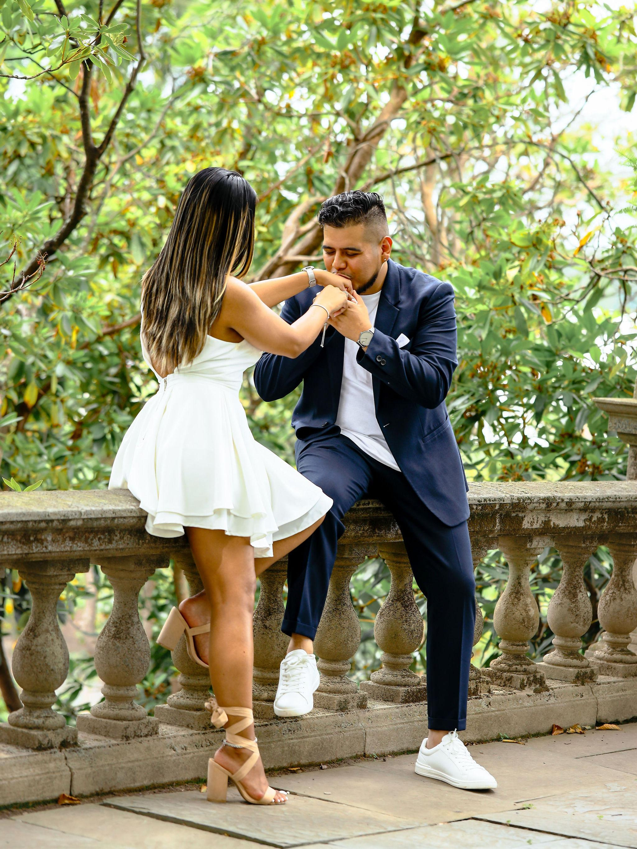 Engagement. Wedding Photo & Video