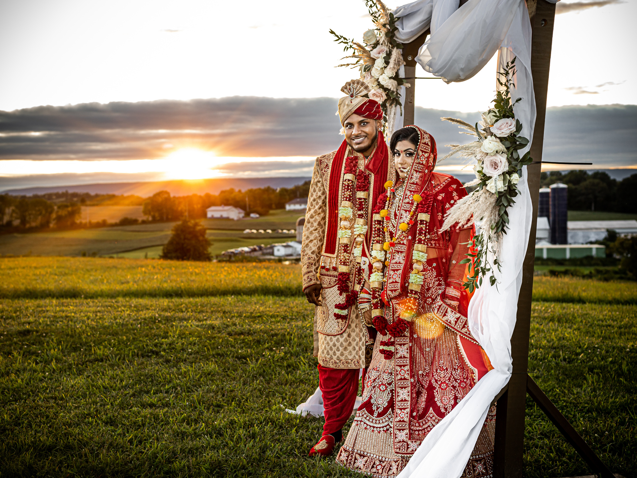 Indian Weddings. Wedding Photo & Video