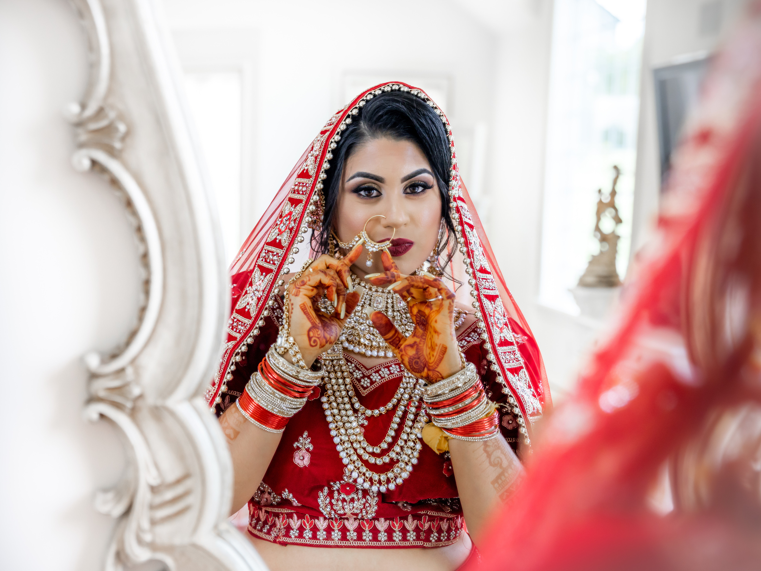 Indian Weddings. Wedding Photo & Video