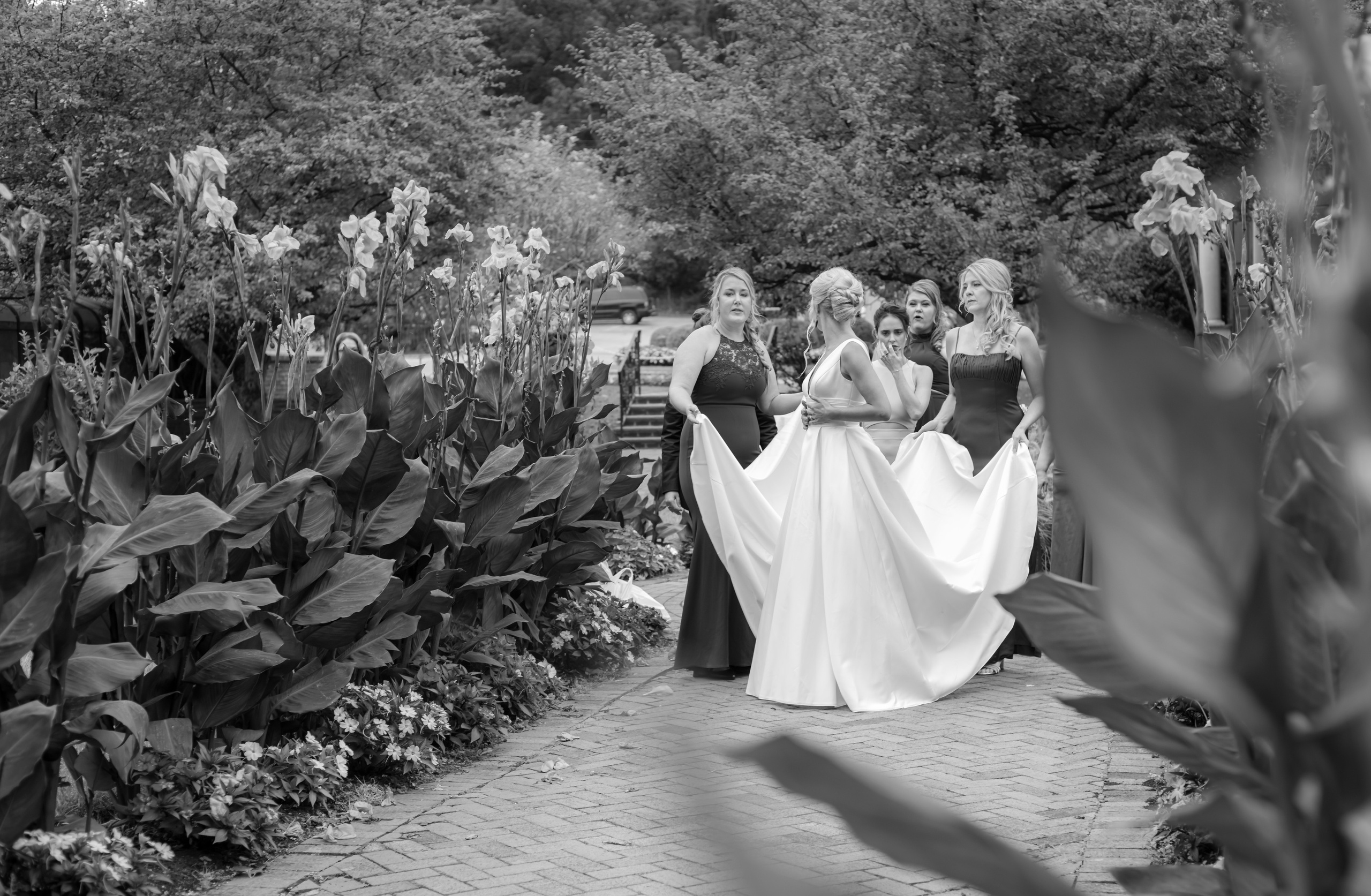 The Manor. Wedding Photo & Video