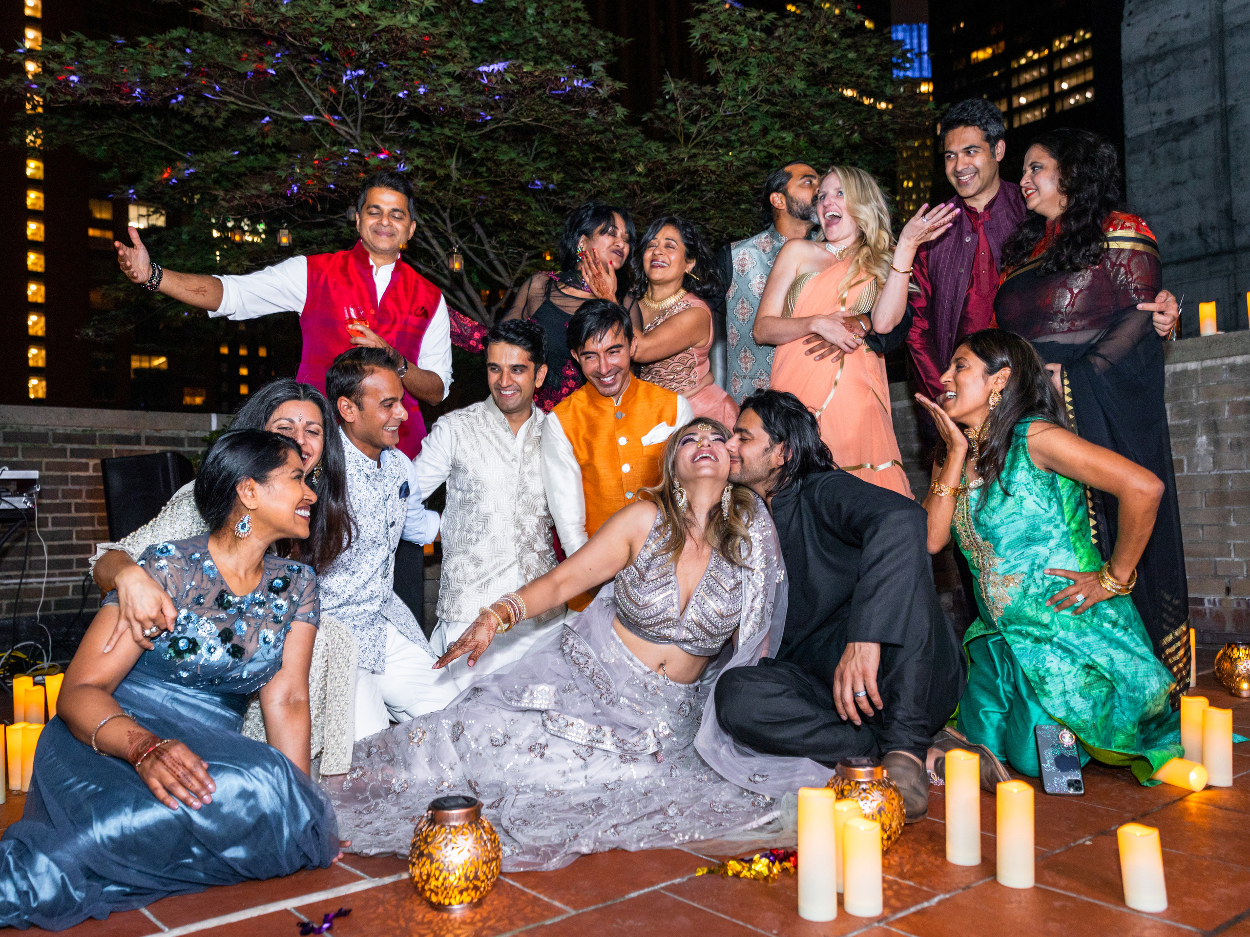 Indian Weddings. Wedding Photo & Video