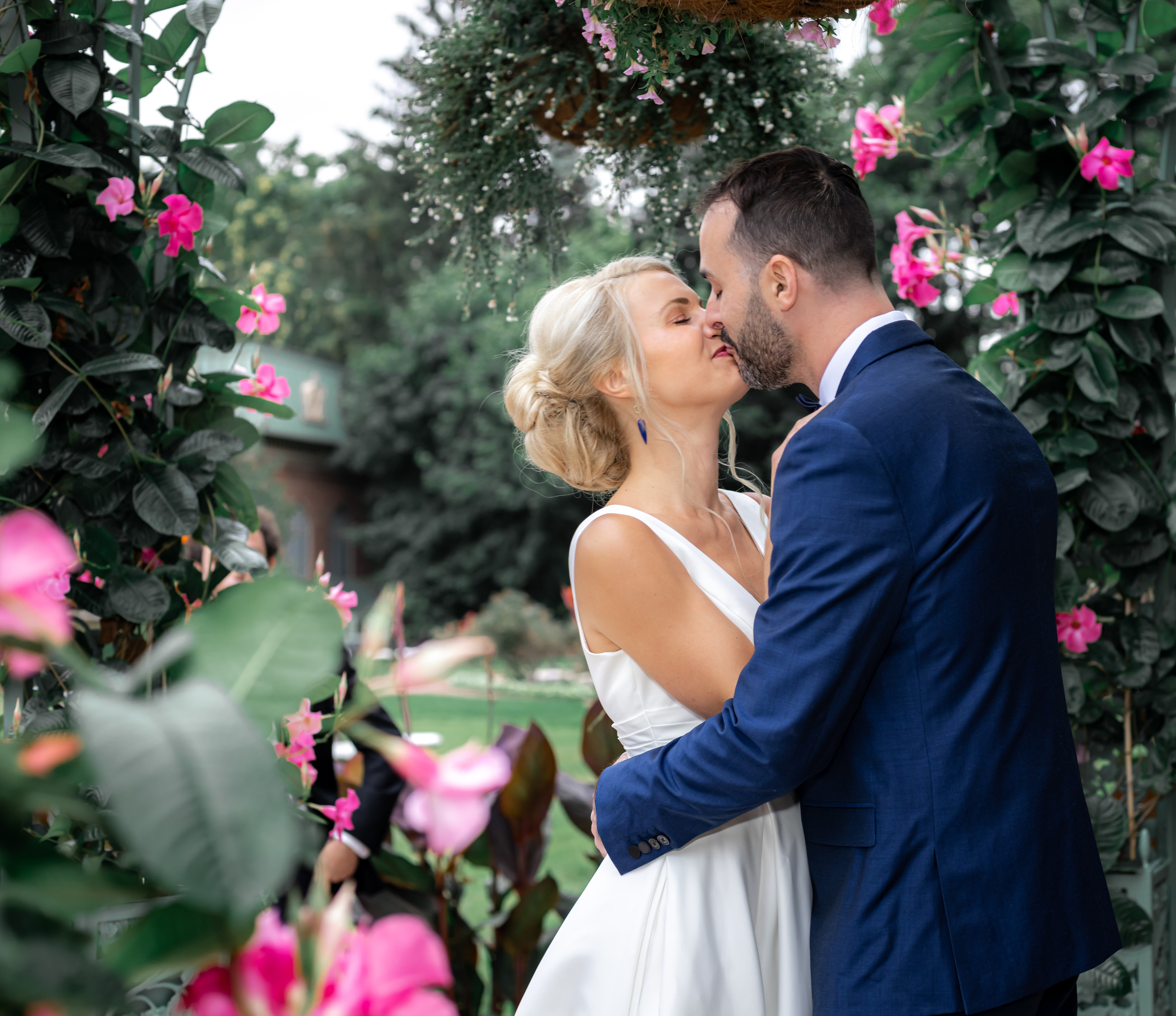 The Manor. Wedding Photo & Video