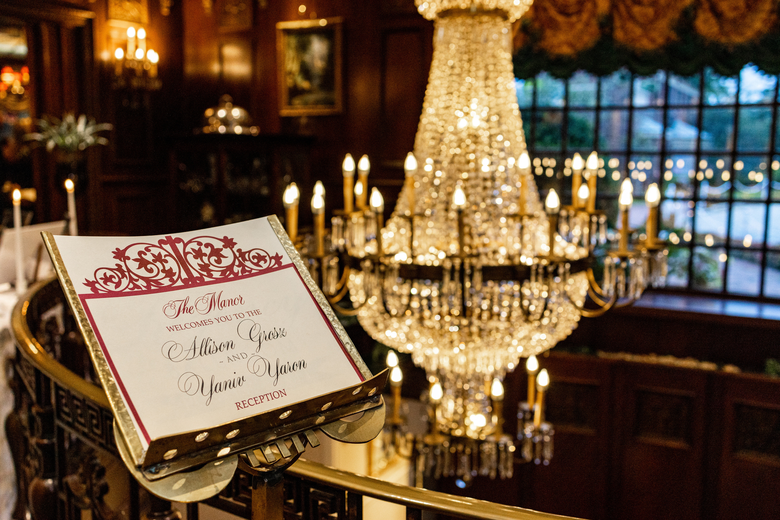 The Manor. Wedding Photo & Video