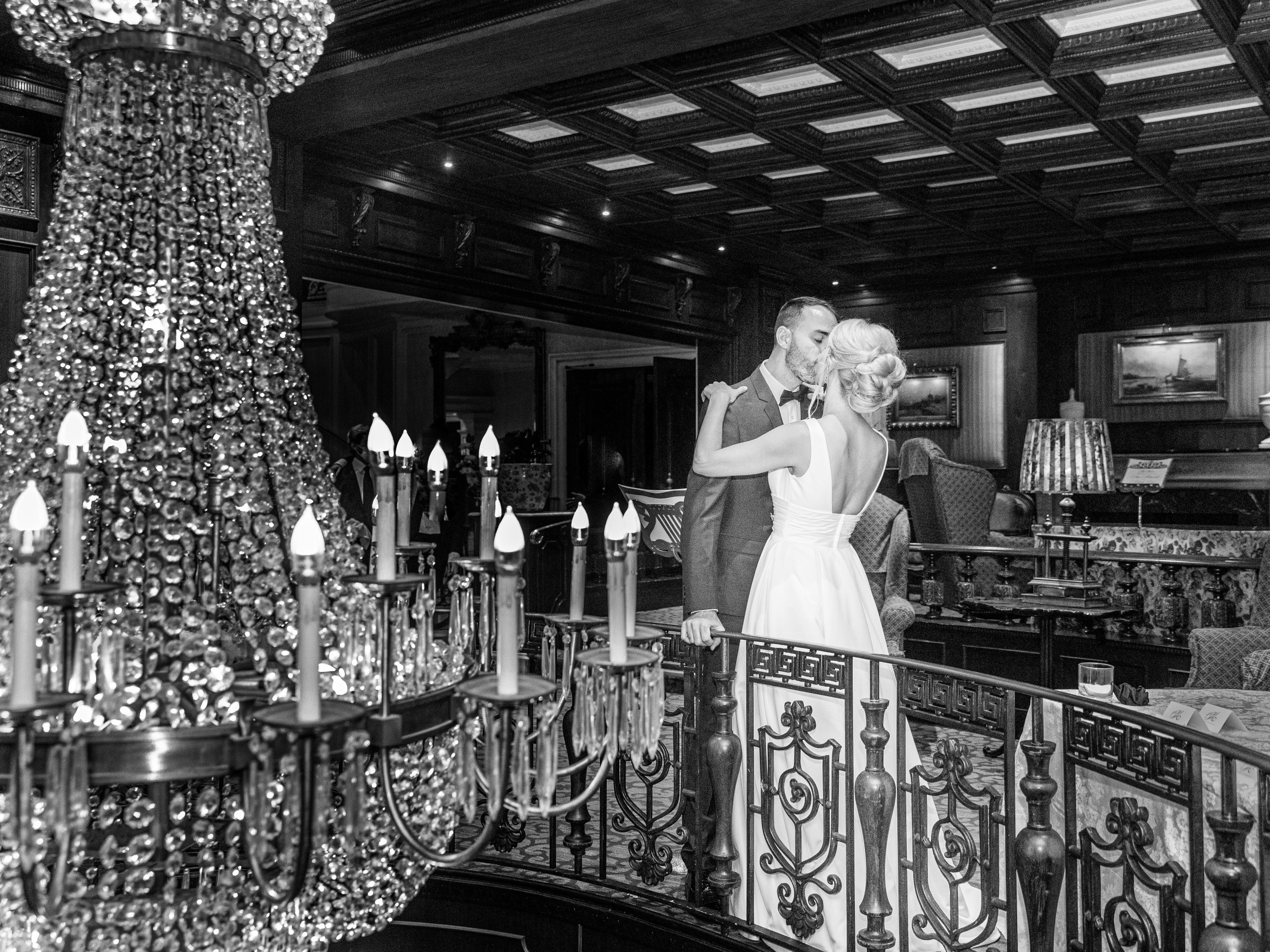 The Manor. Wedding Photo & Video