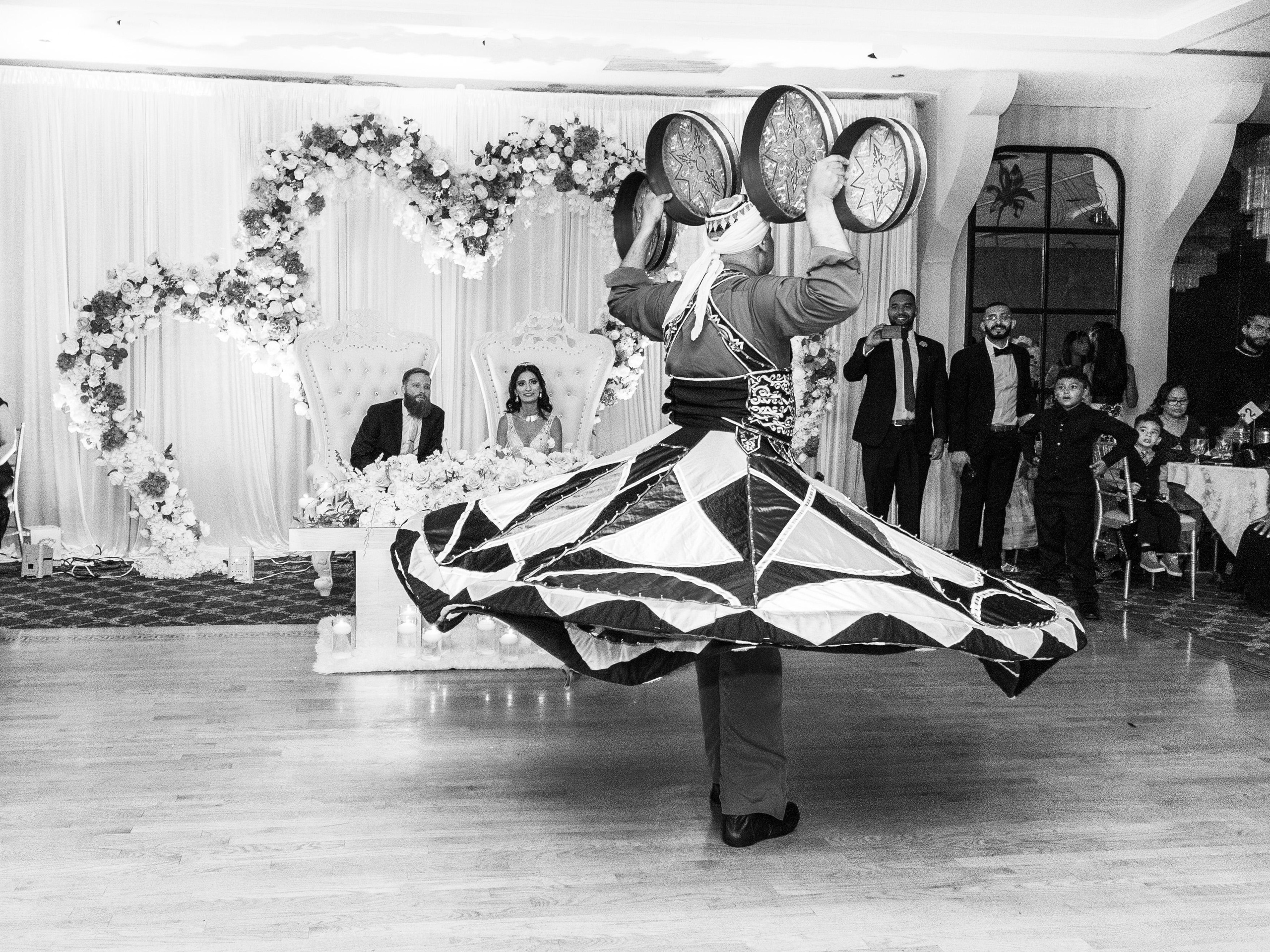 Arab Weddings. Wedding Photo & Video