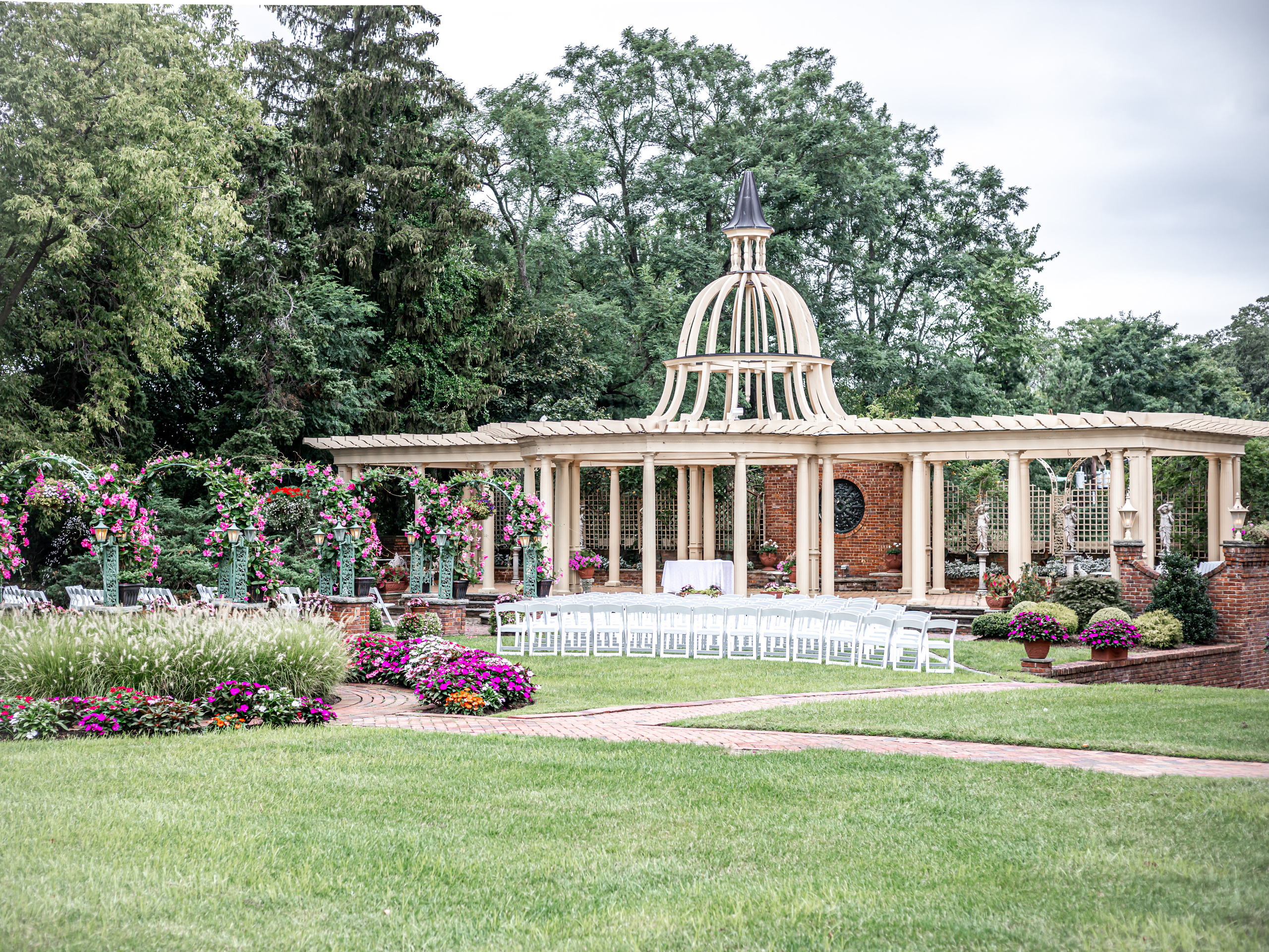 The Manor. Wedding Photo & Video