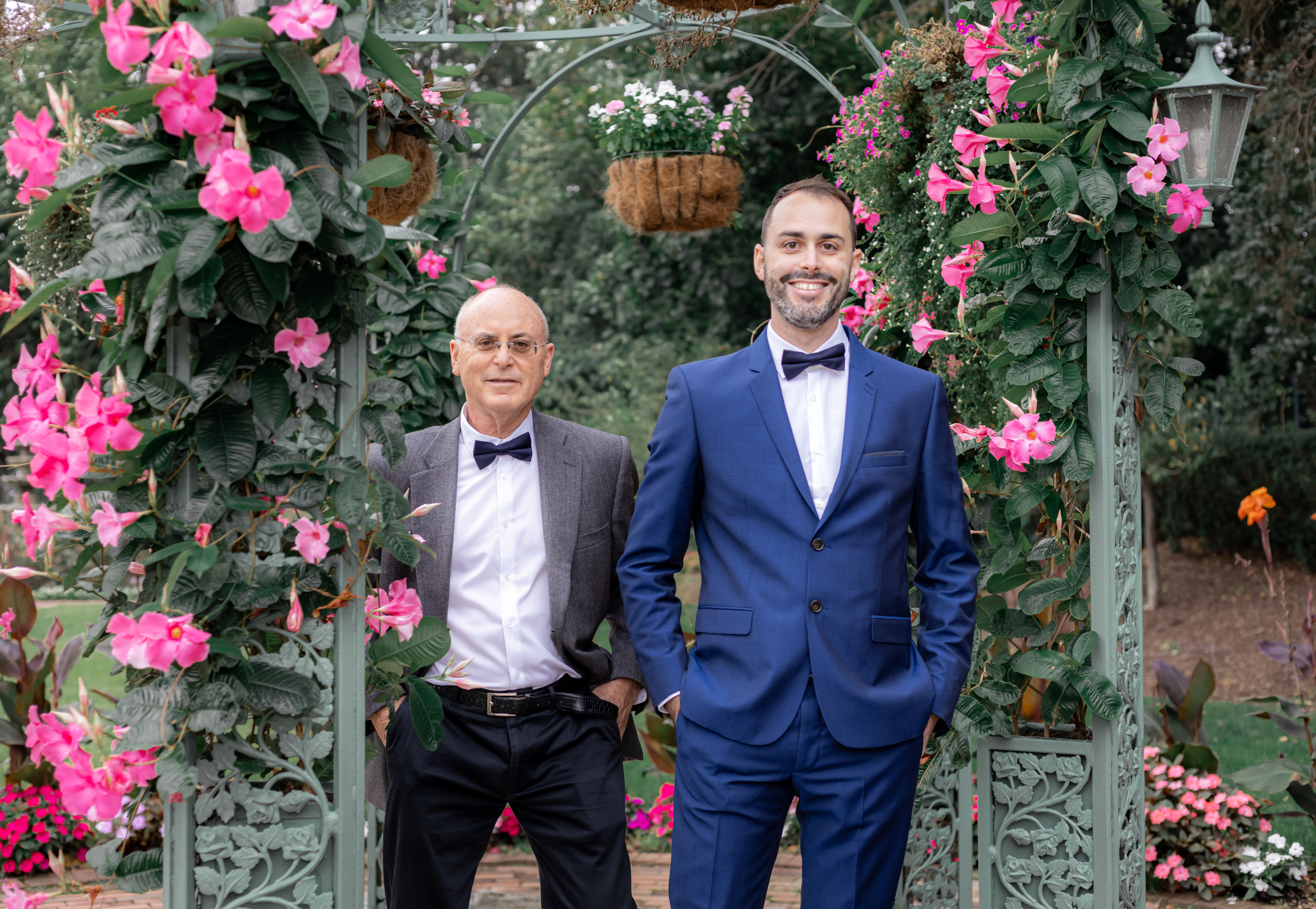 The Manor. Wedding Photo & Video