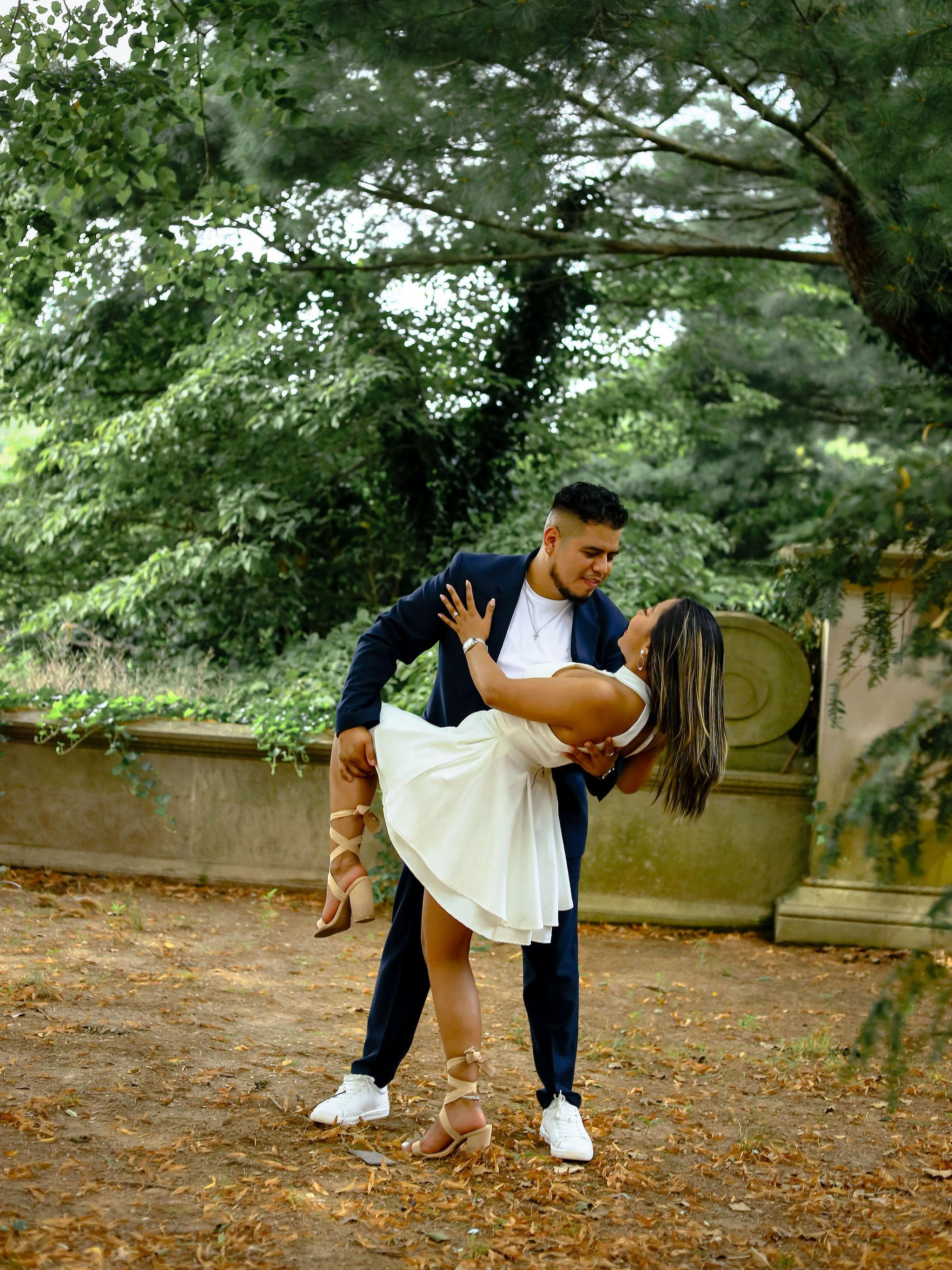 Engagement. Wedding Photo & Video