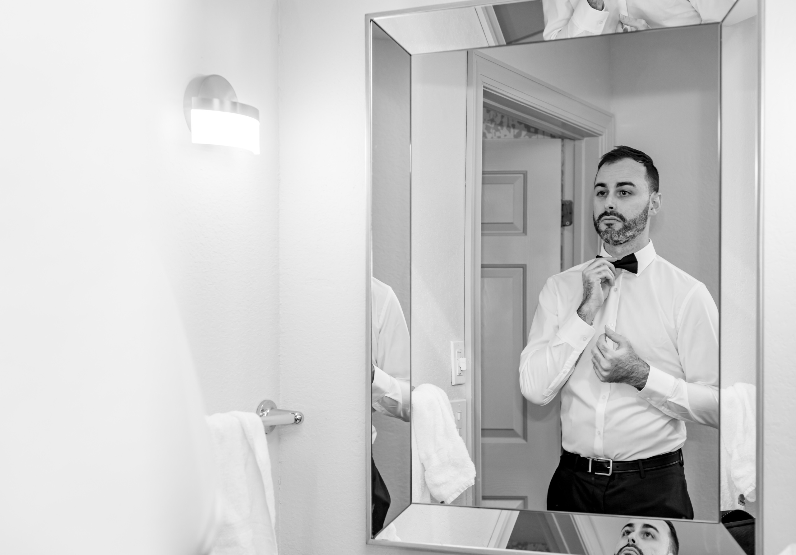 The Manor. Wedding Photo & Video