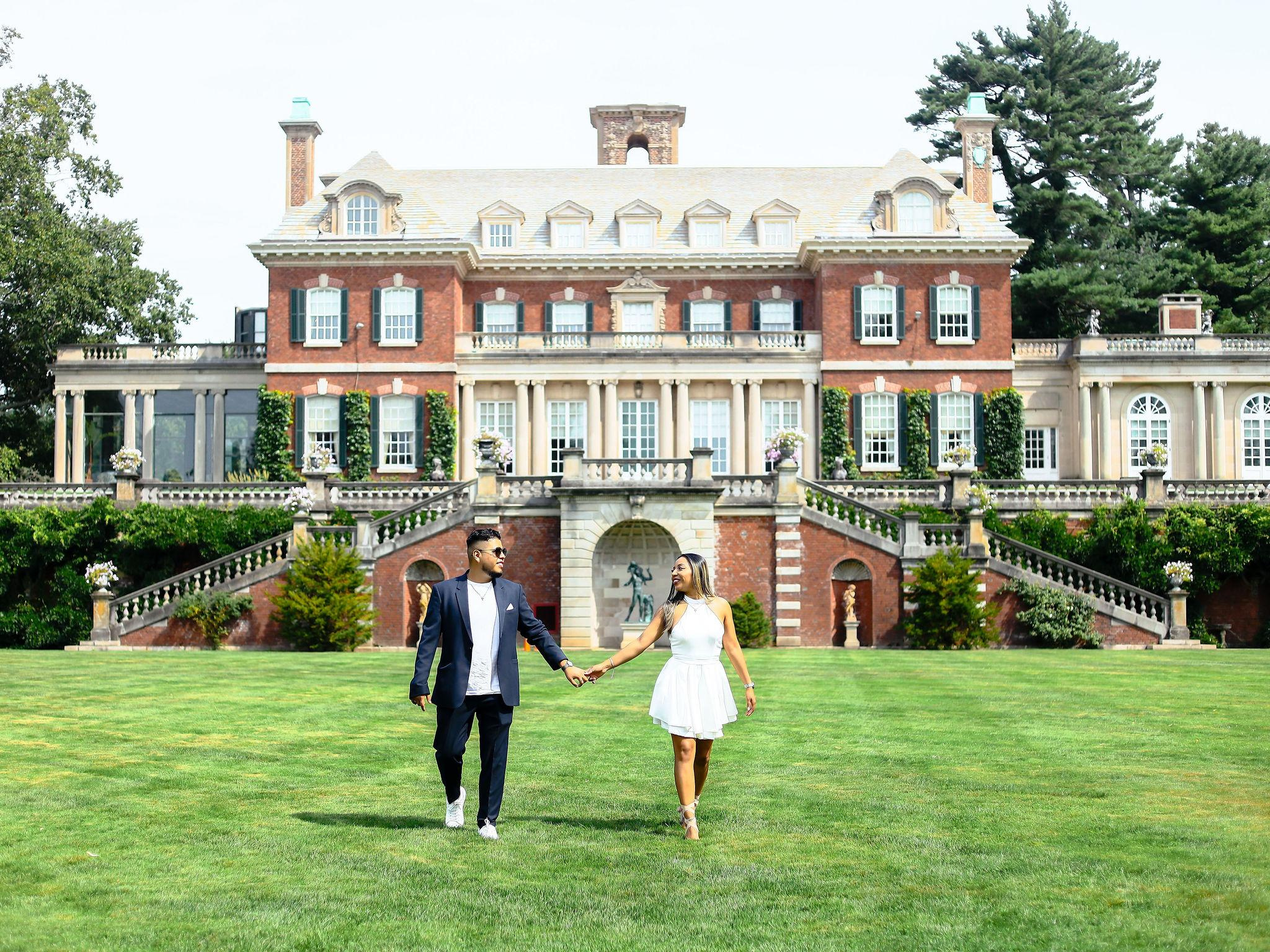 Engagement. Wedding Photo & Video