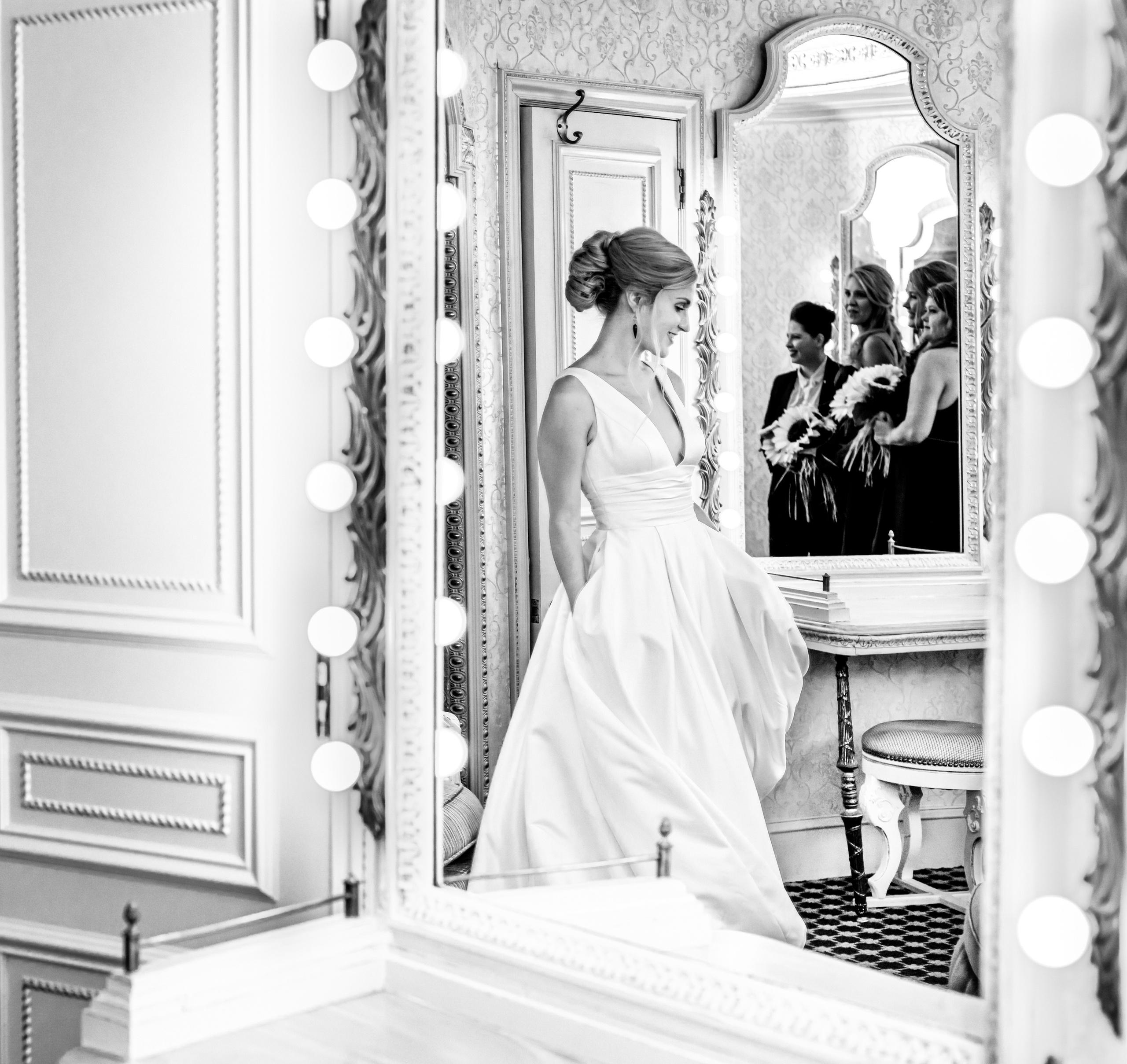 The Manor. Wedding Photo & Video