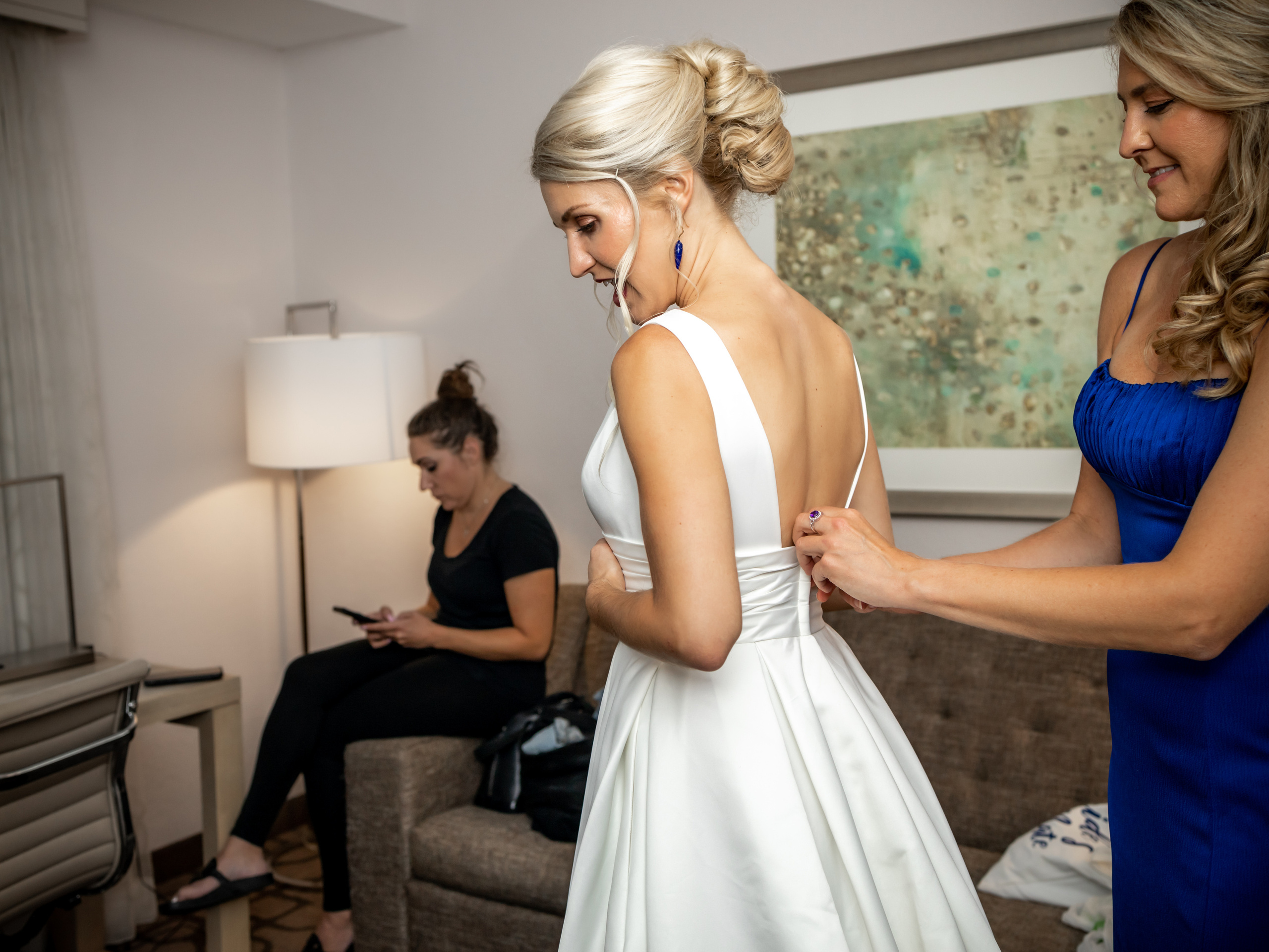 The Manor. Wedding Photo & Video