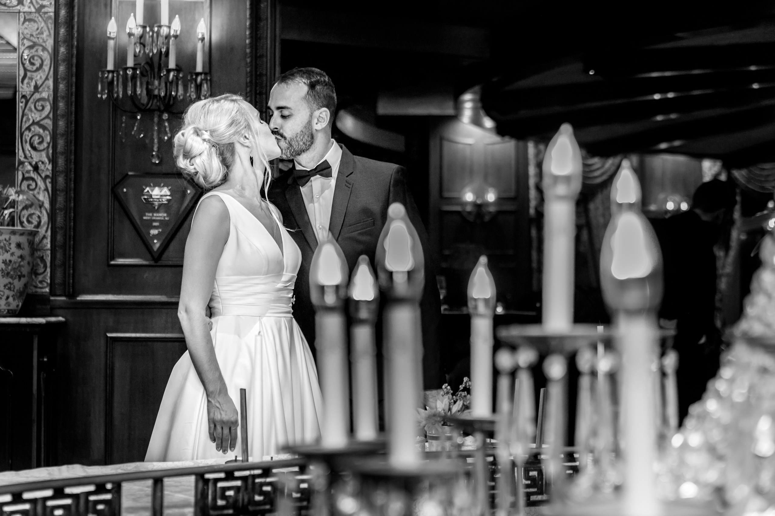 The Manor. Wedding Photo & Video