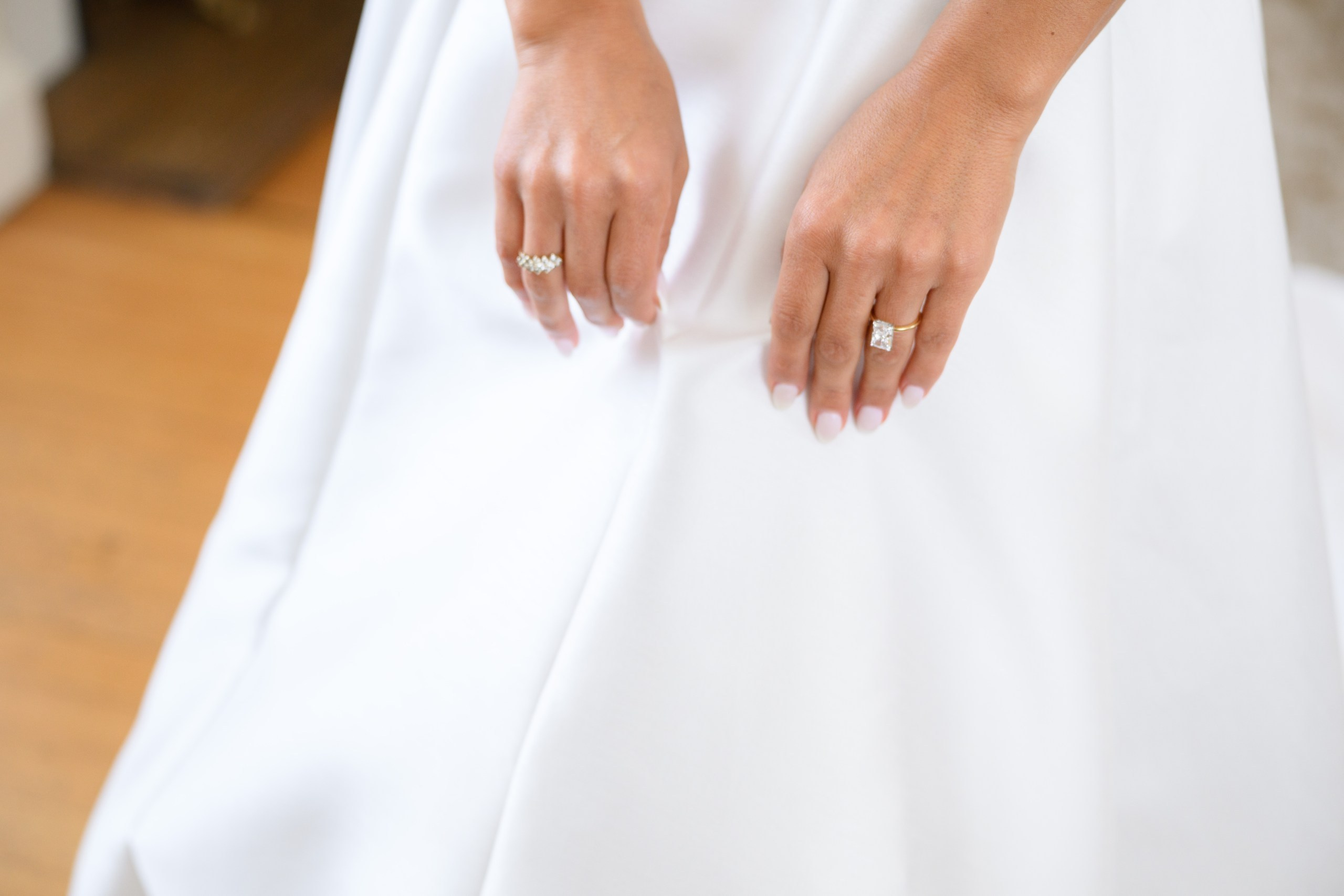 Stephanie and Alexander, Cairnwood Estate, PA. Wedding Photo & Video