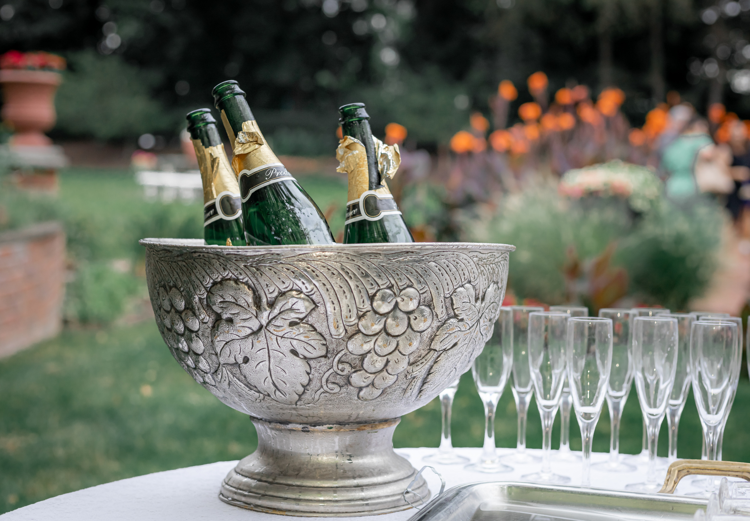 The Manor. Wedding Photo & Video