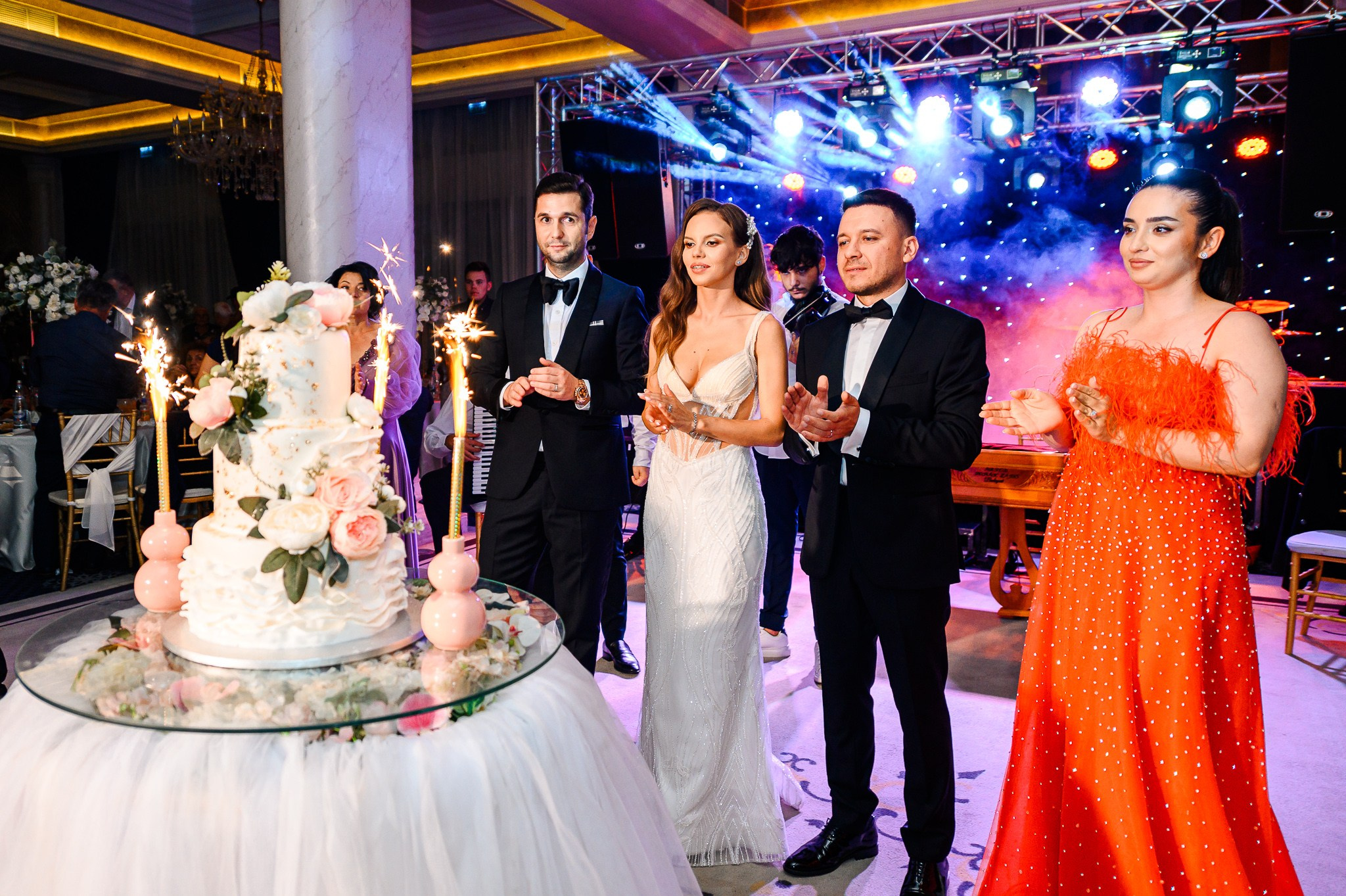 Corina & Adrian. Mugurel Olteanu Fotograf