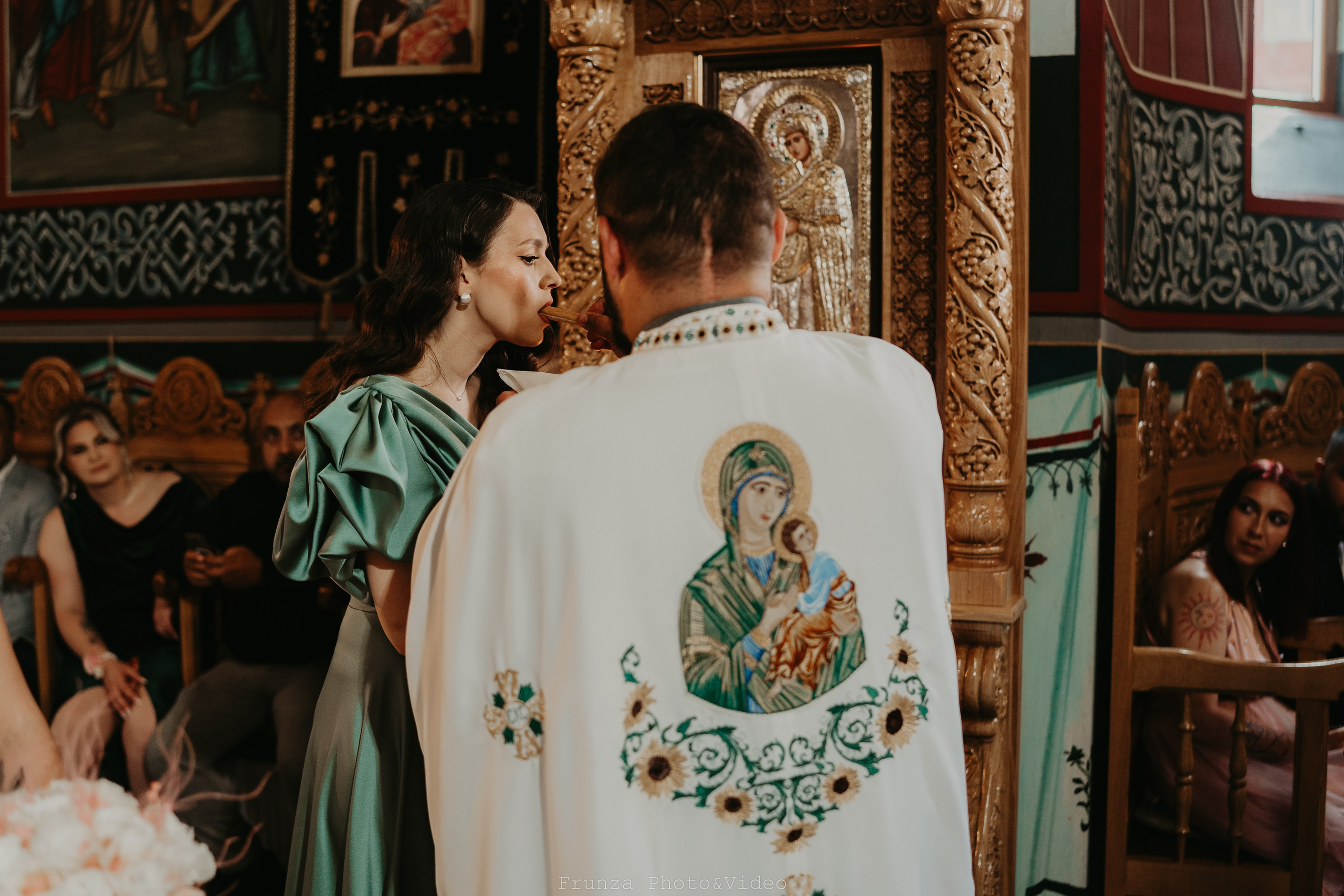 Ionut & Alexandra / Complete Wedding Day. Foto / Video nunta Deva, Hunedoara