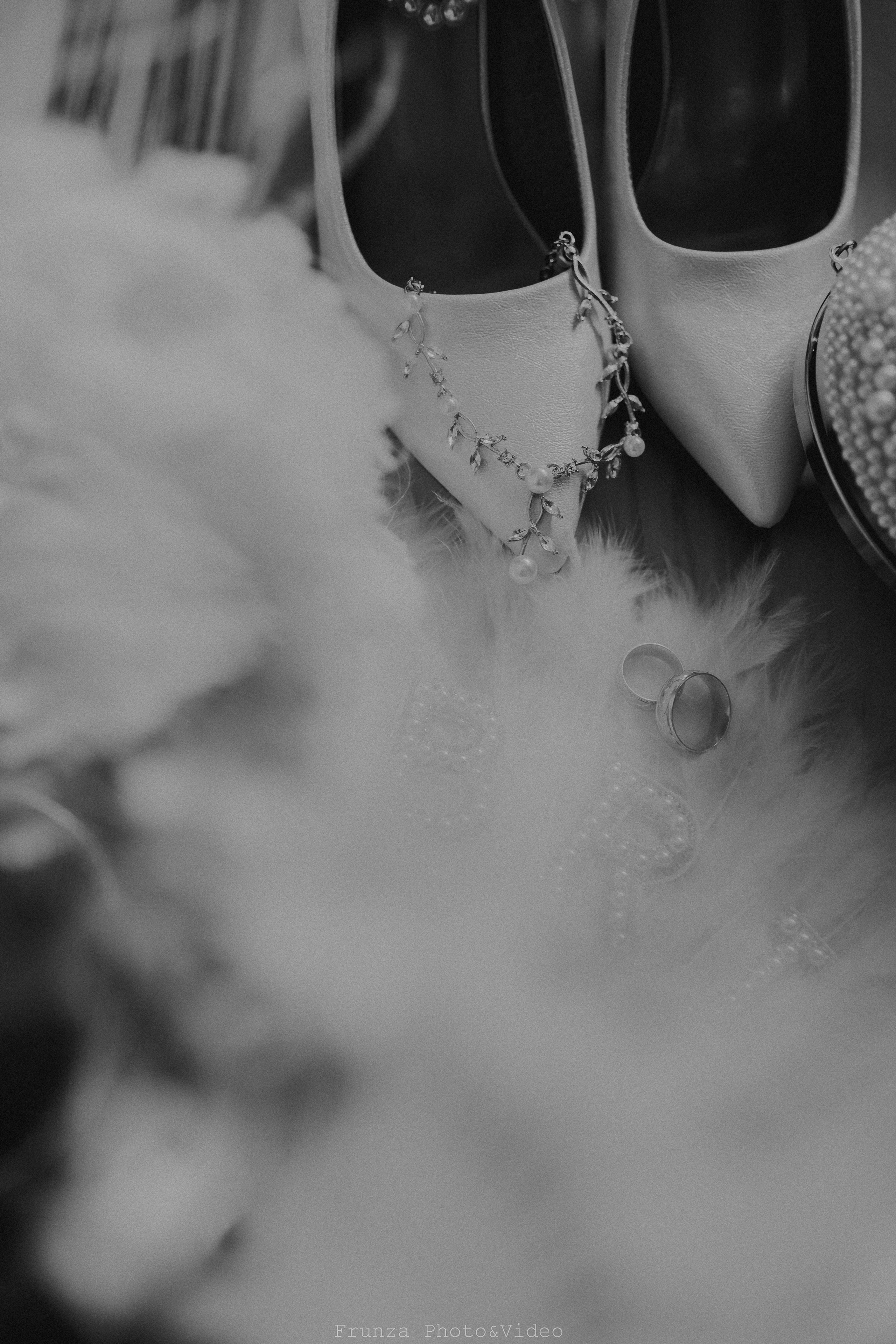 Ionut & Alexandra / Wedding Day. Foto / Video nunta Deva, Hunedoara