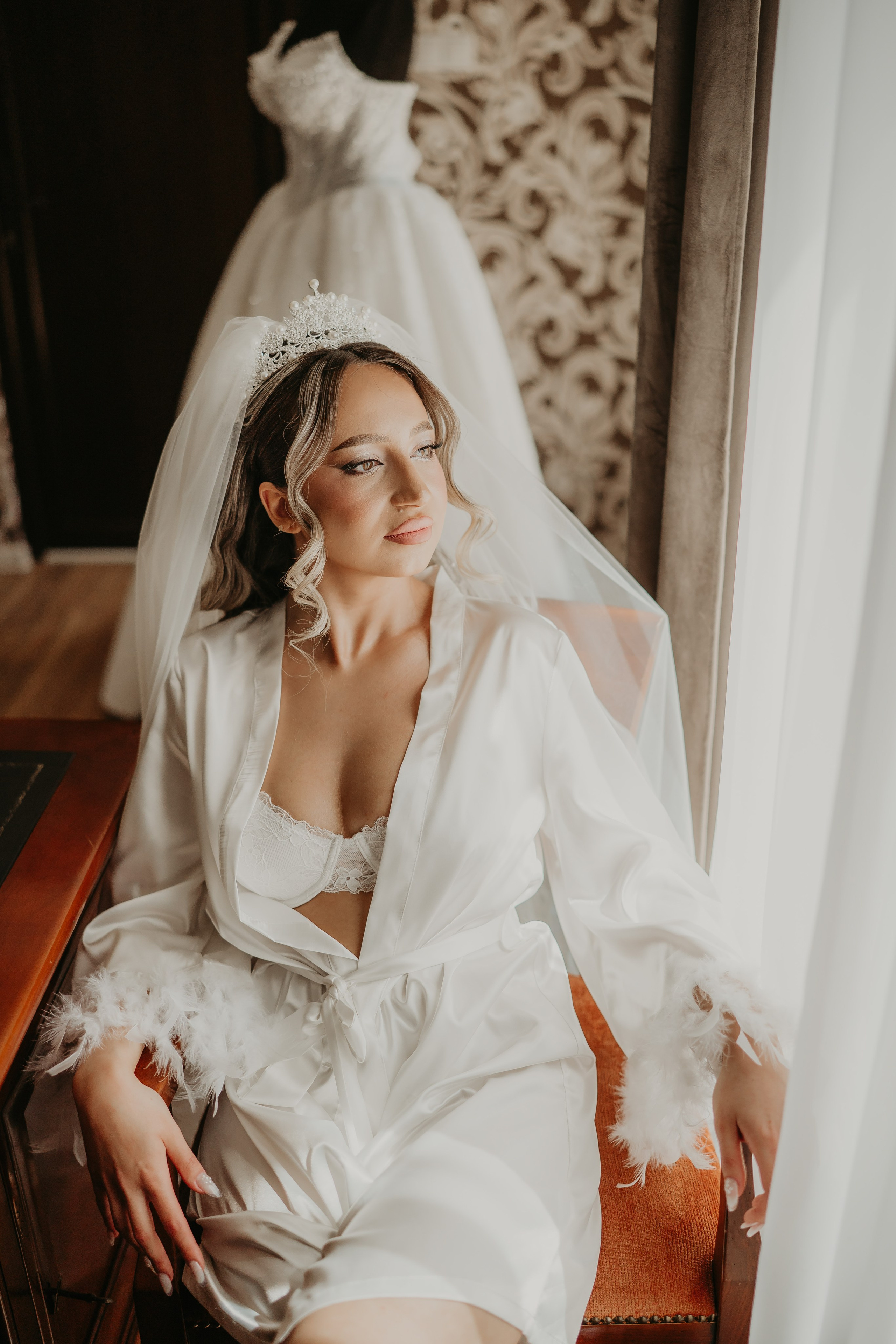 Andra & Ciprian / Wedding Day. Foto / Video nunta Deva, Hunedoara