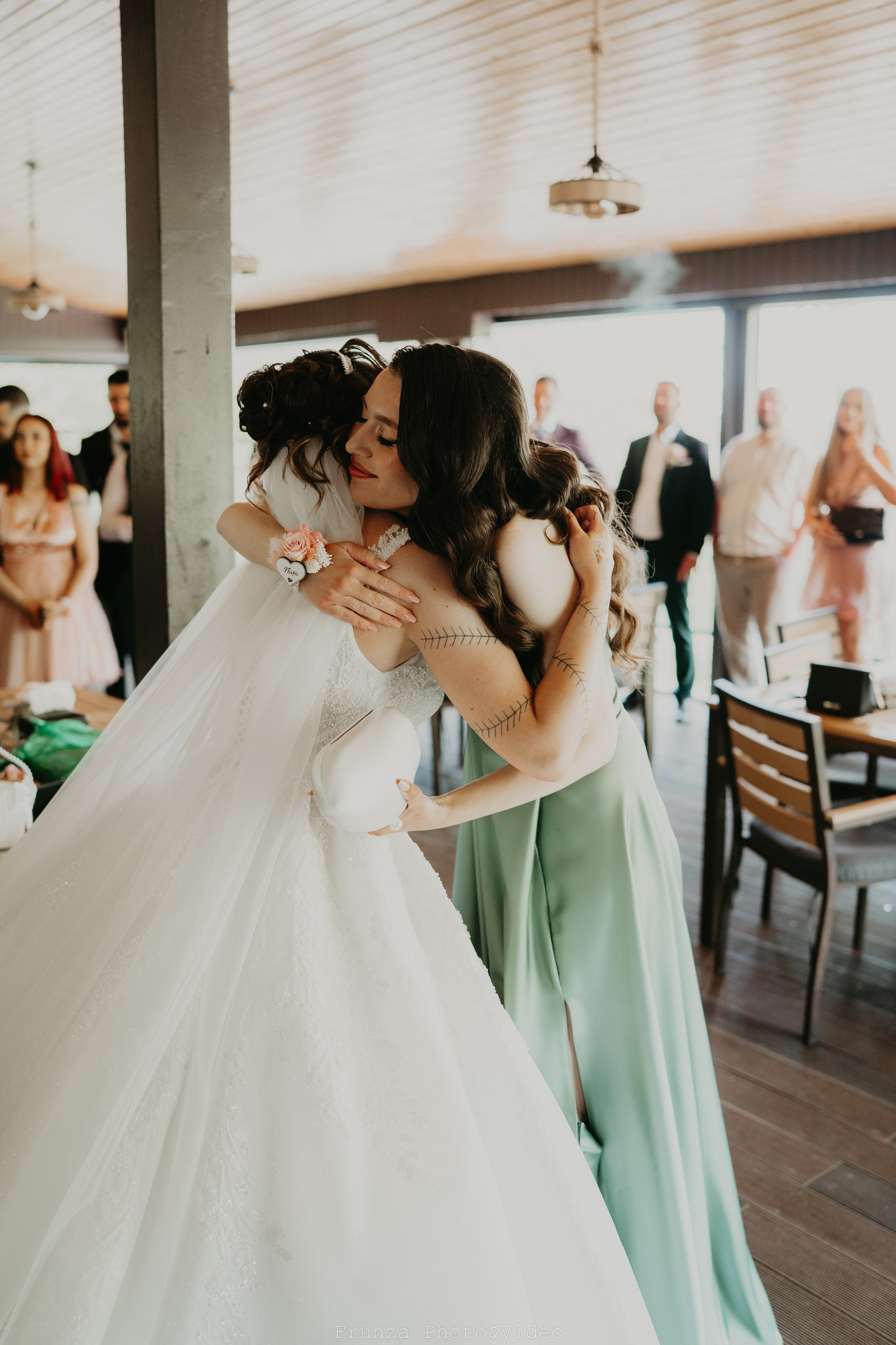 Ionut & Alexandra / Complete Wedding Day. Foto / Video nunta Deva, Hunedoara