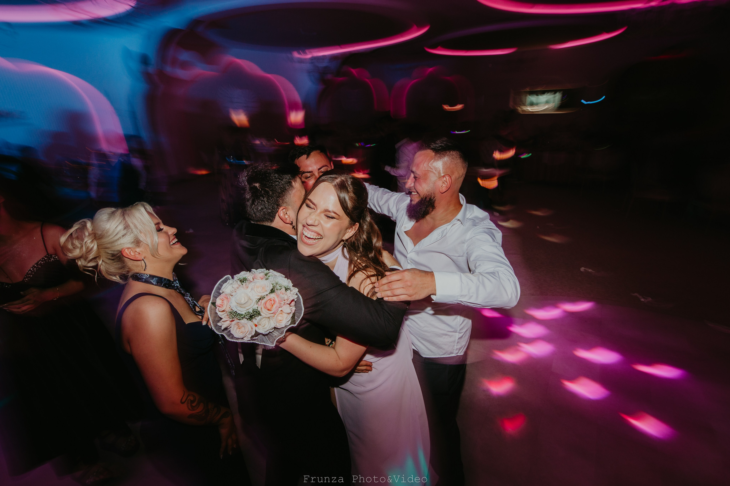 Ionut & Alexandra / Complete Wedding Day. Foto / Video nunta Deva, Hunedoara