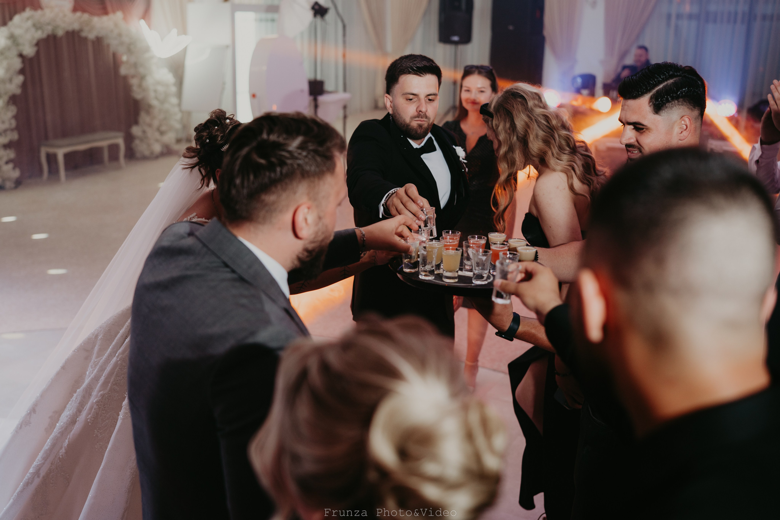 Ionut & Alexandra / Complete Wedding Day. Foto / Video nunta Deva, Hunedoara