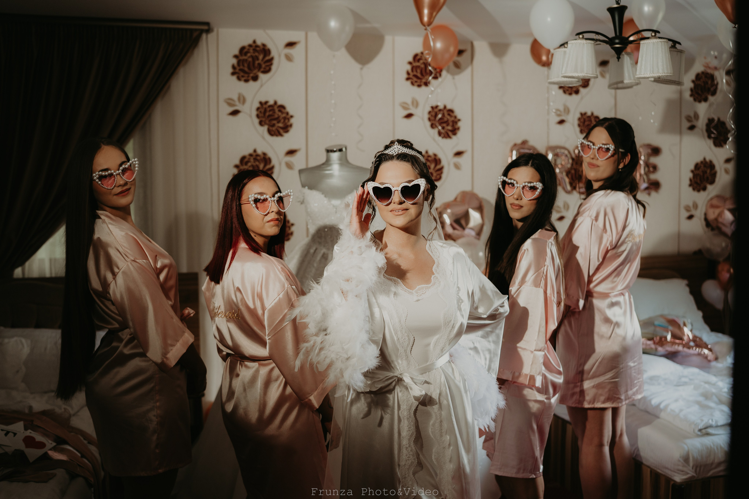 Ionut & Alexandra / Complete Wedding Day. Foto / Video nunta Deva, Hunedoara