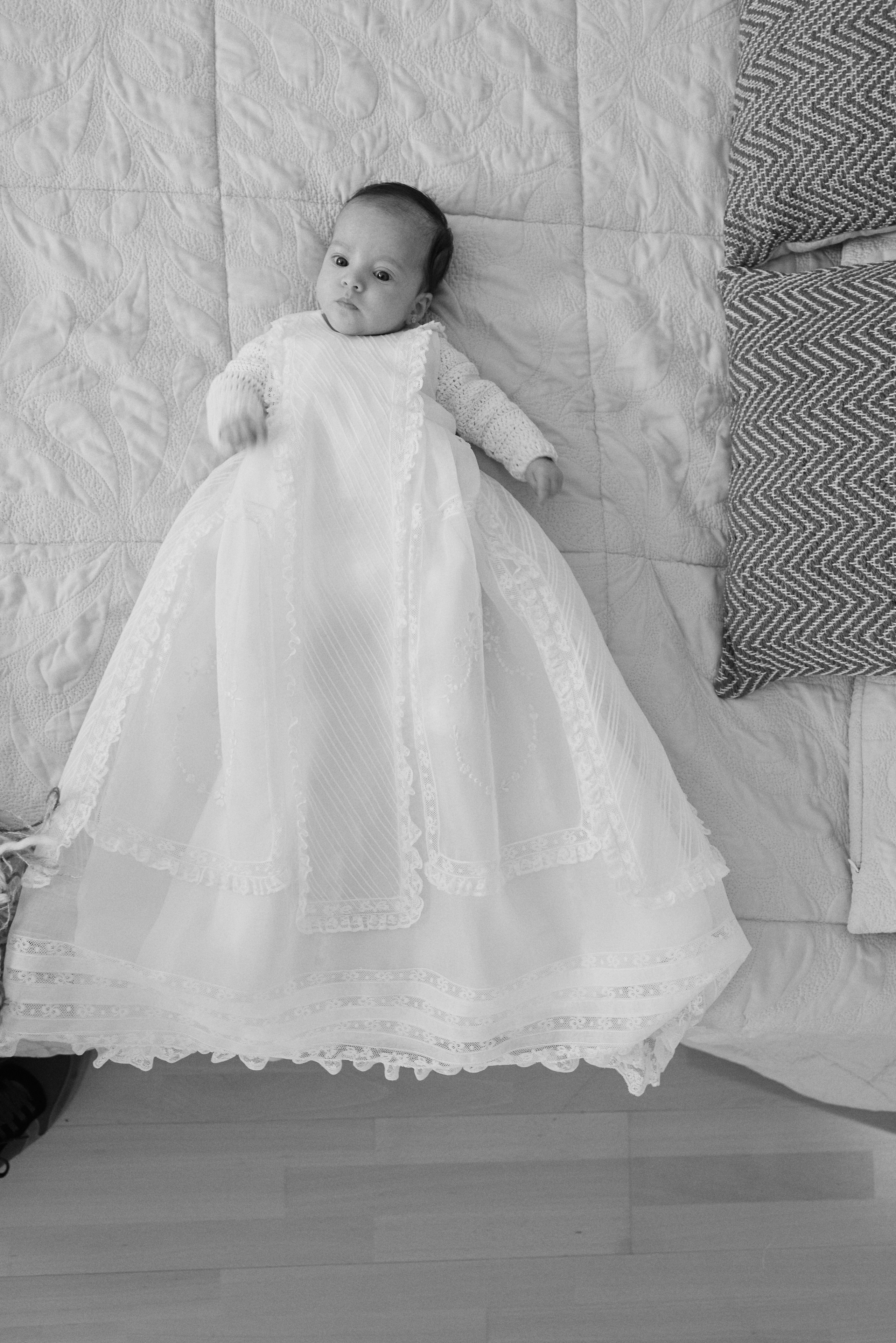 Bateig Alejandra i Gemma. Josep Gil - fotografia