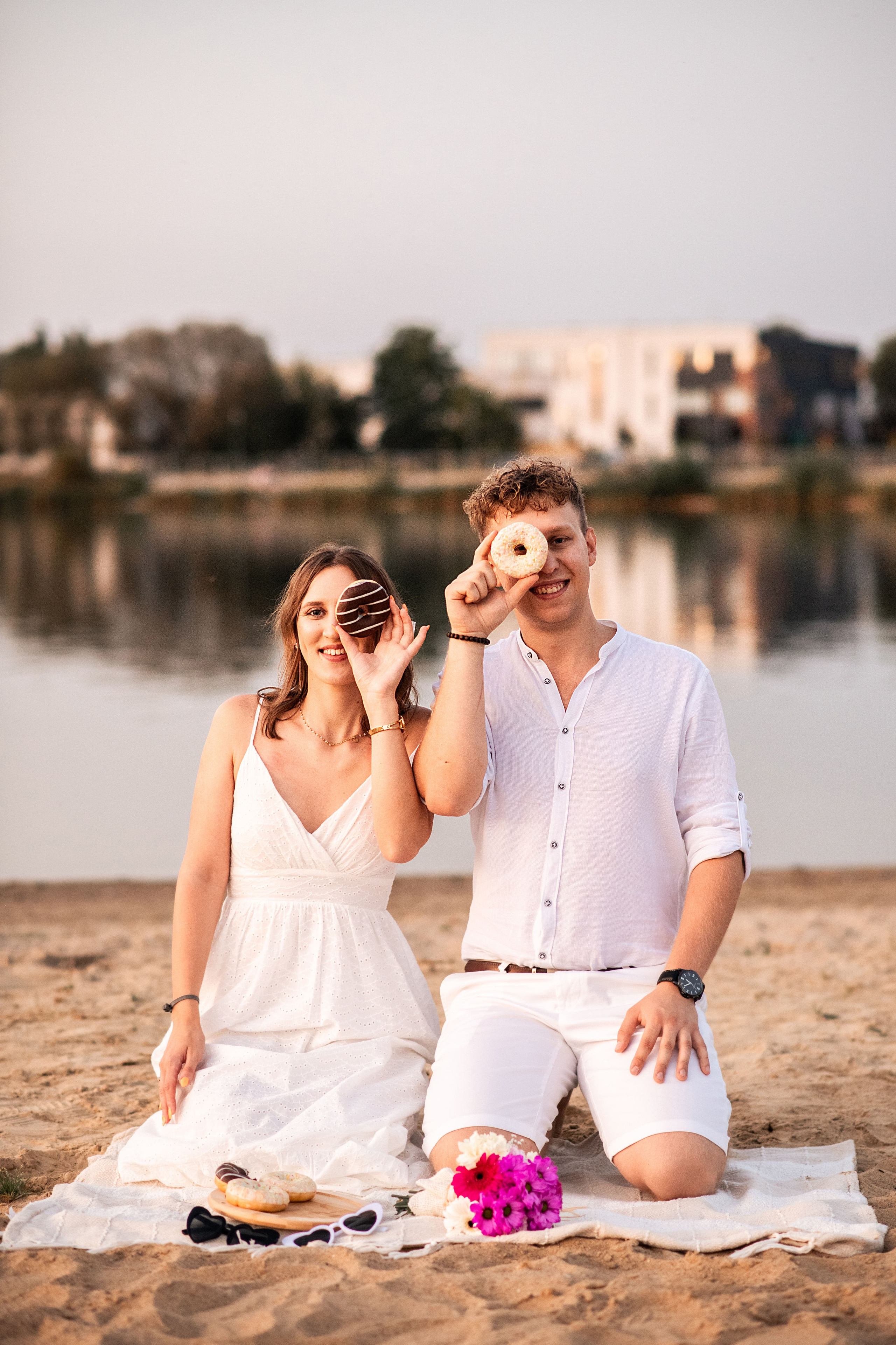 Martyna&Kuba narzeczeńska. VideofotKA.pl