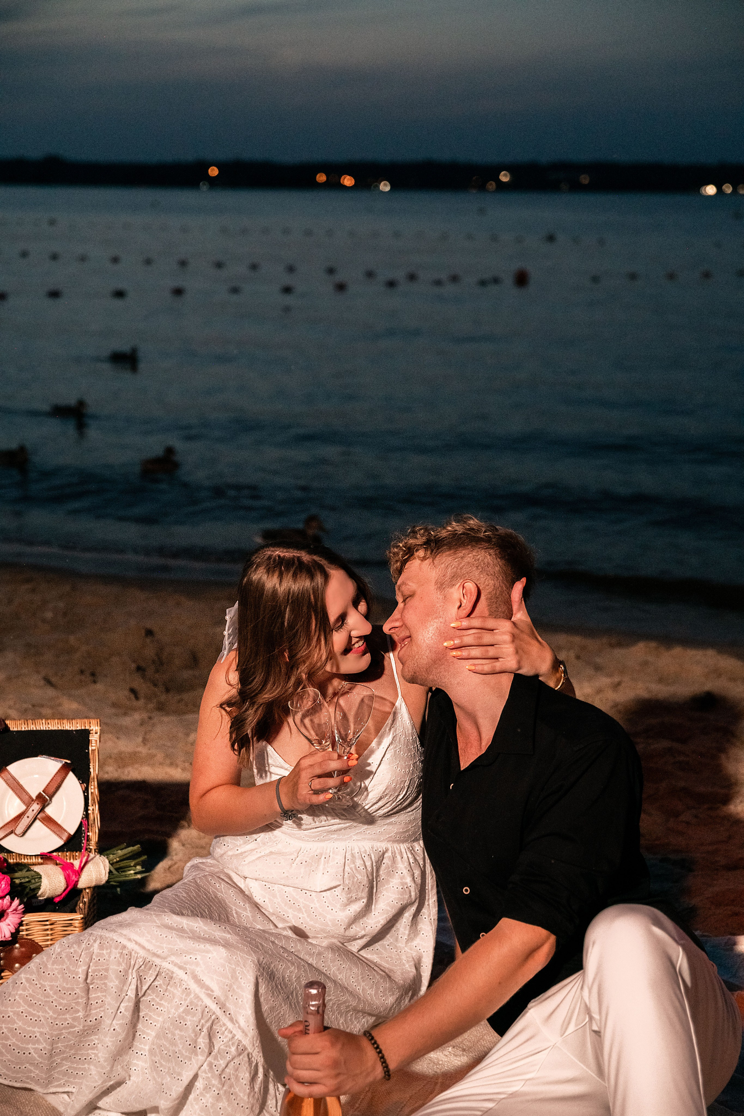 Martyna&Kuba narzeczeńska. VideofotKA.pl