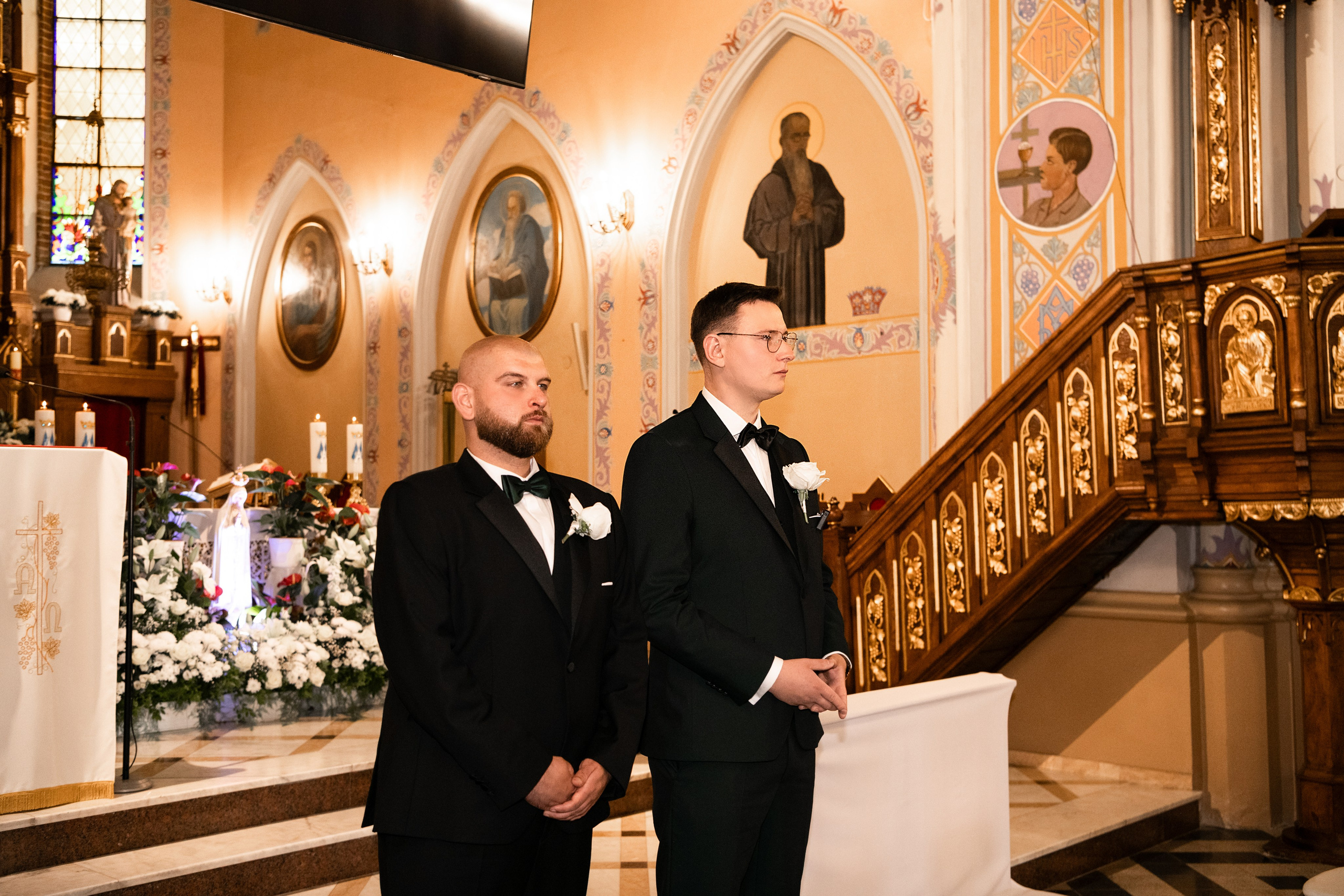 Klaudia & Szymon. VideofotKA.pl